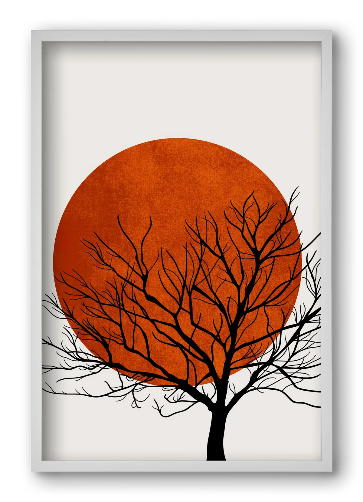 Warm winter - artbridge