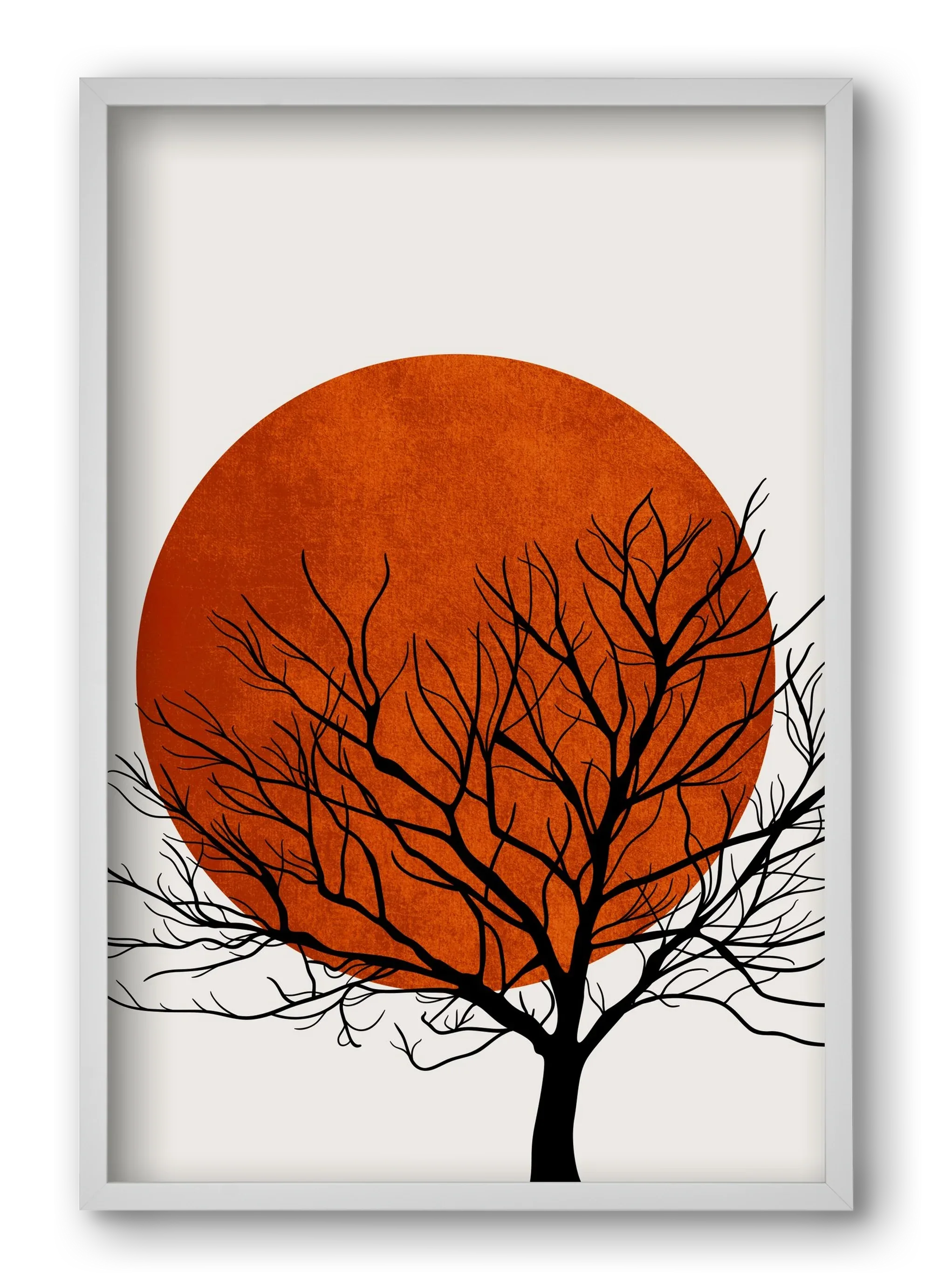 Warm winter - artbridge
