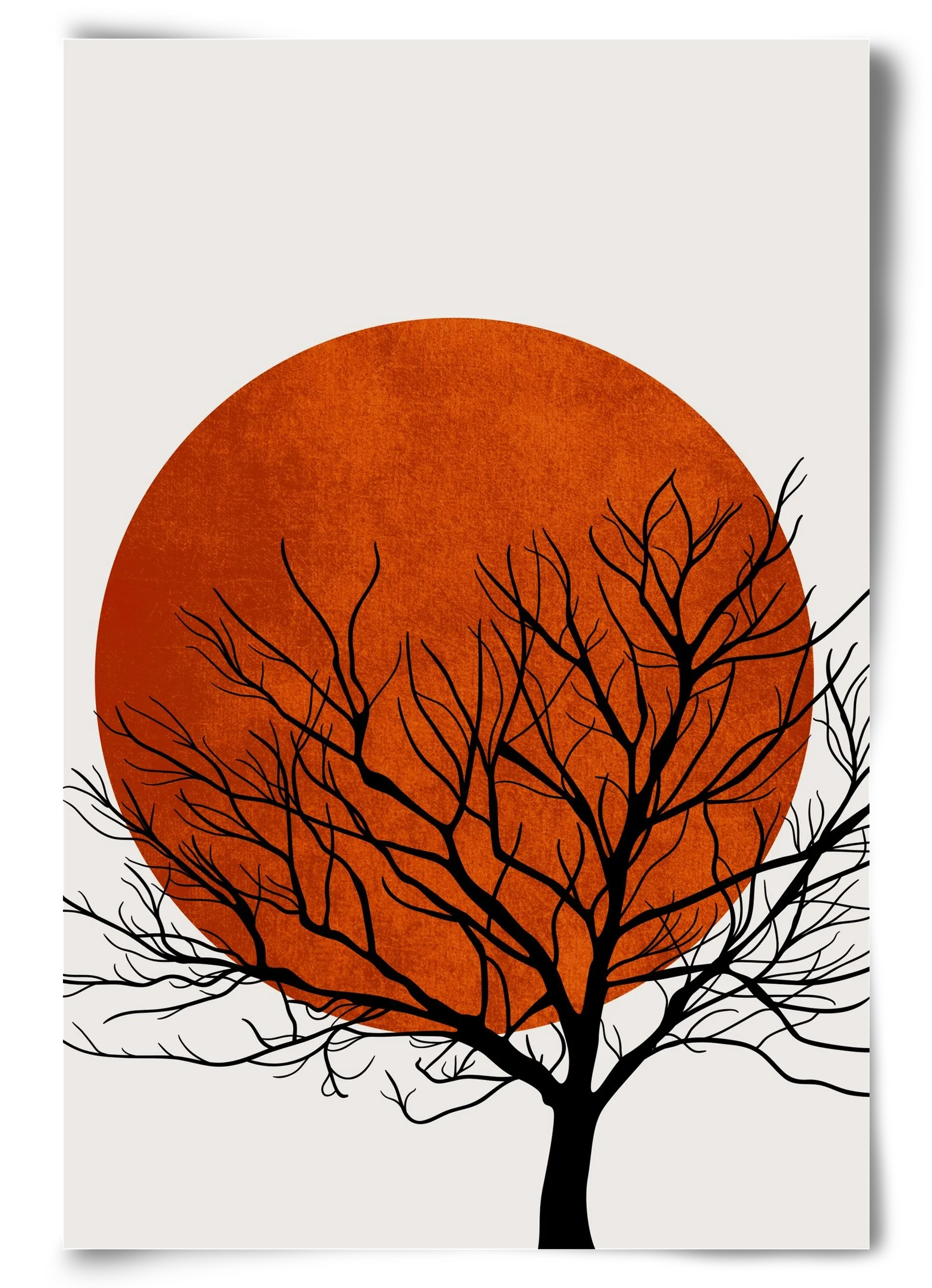 Warm winter - artbridge
