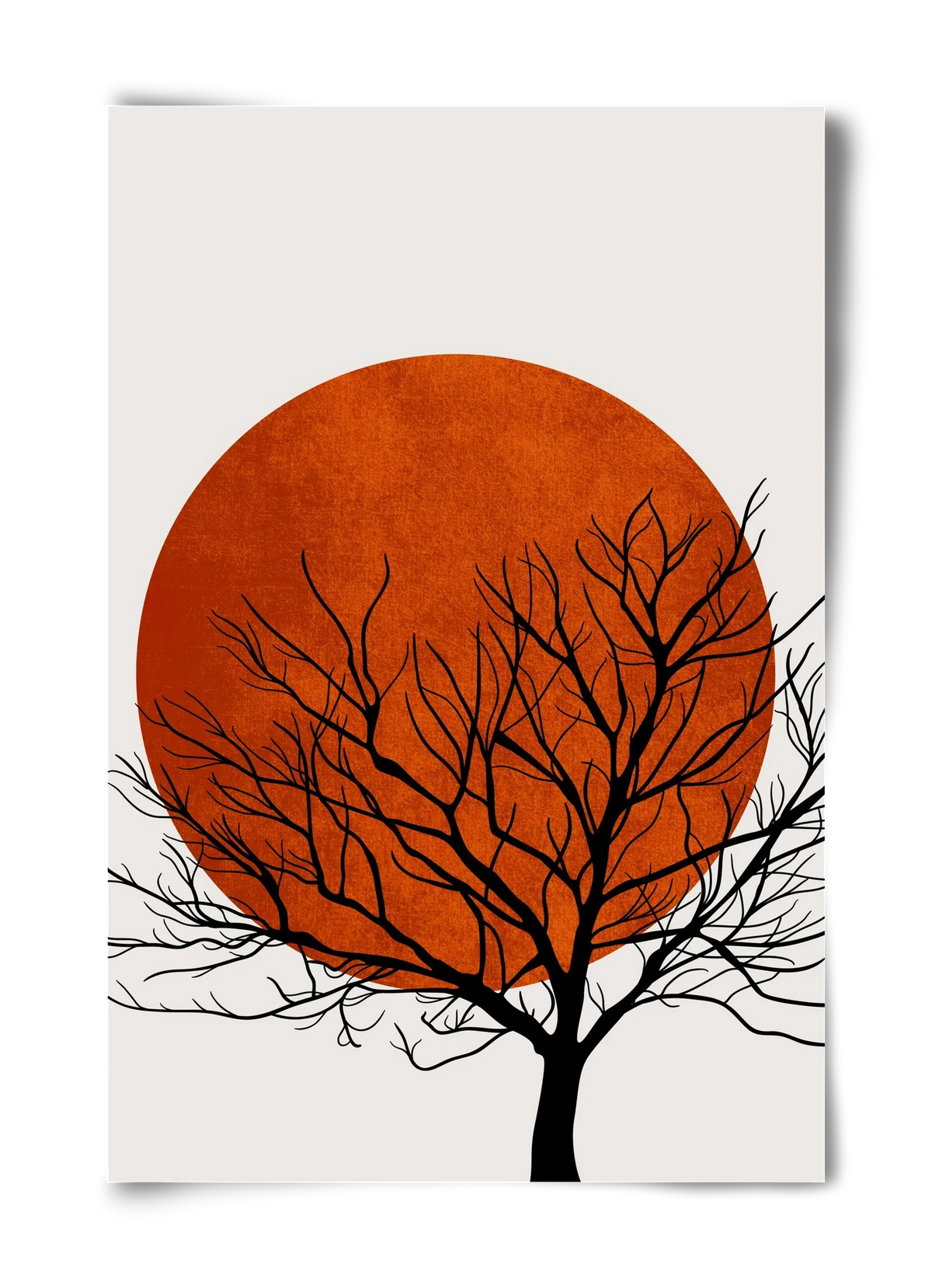 Warm winter - artbridge