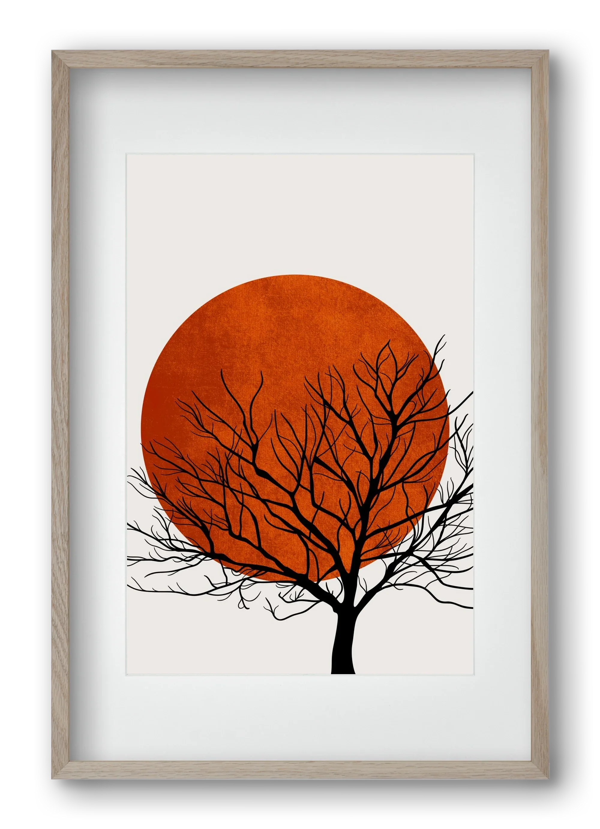 Warm winter - artbridge