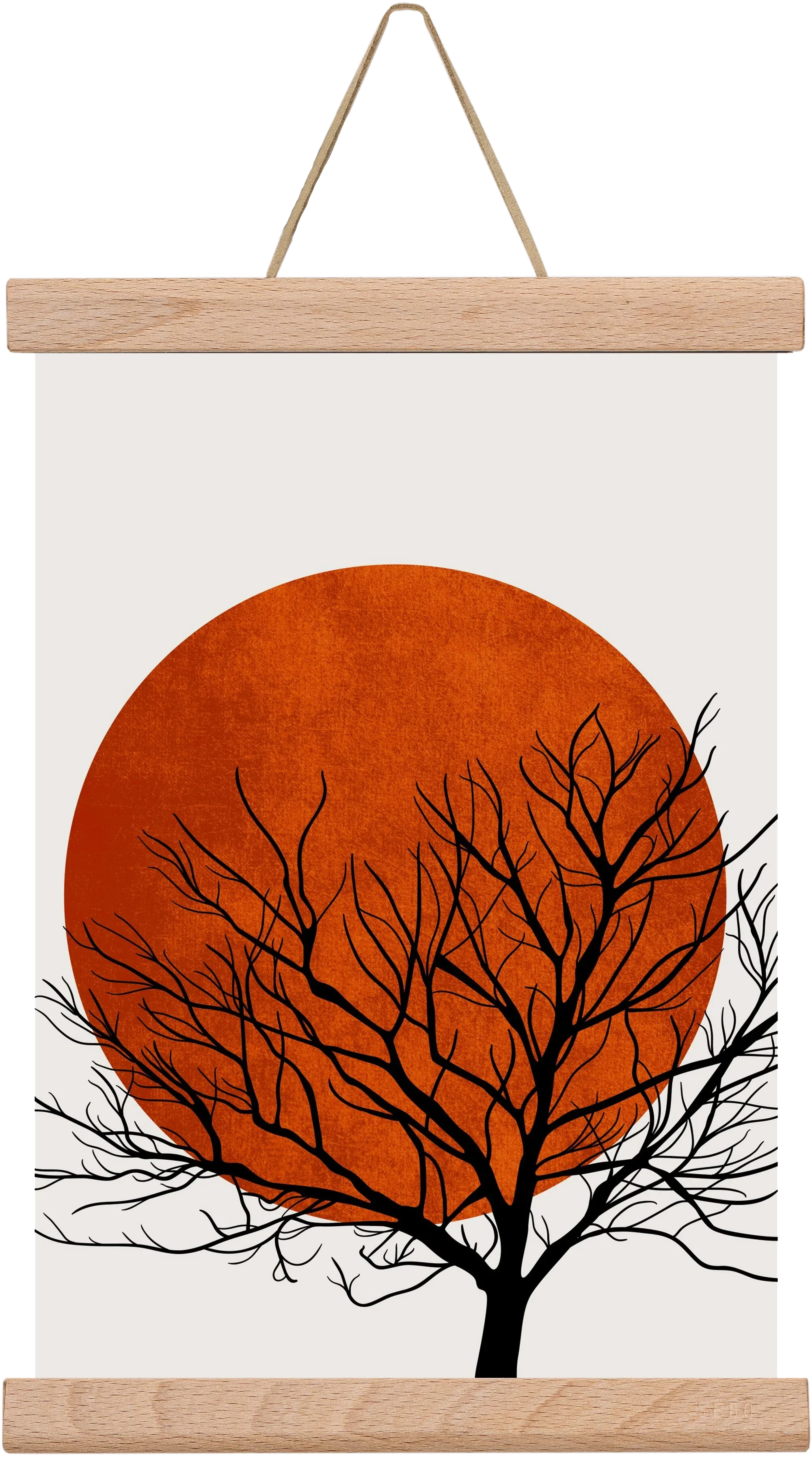Warm winter - artbridge