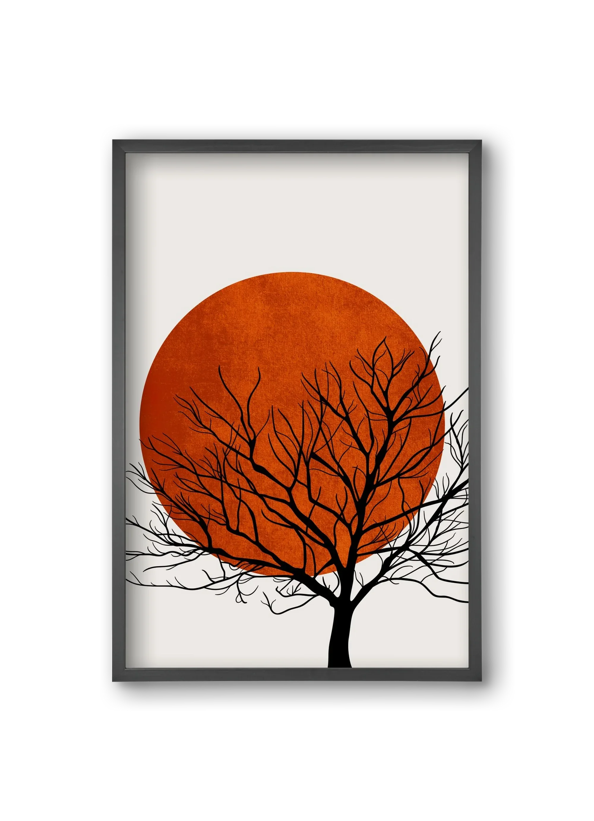 Warm winter - artbridge