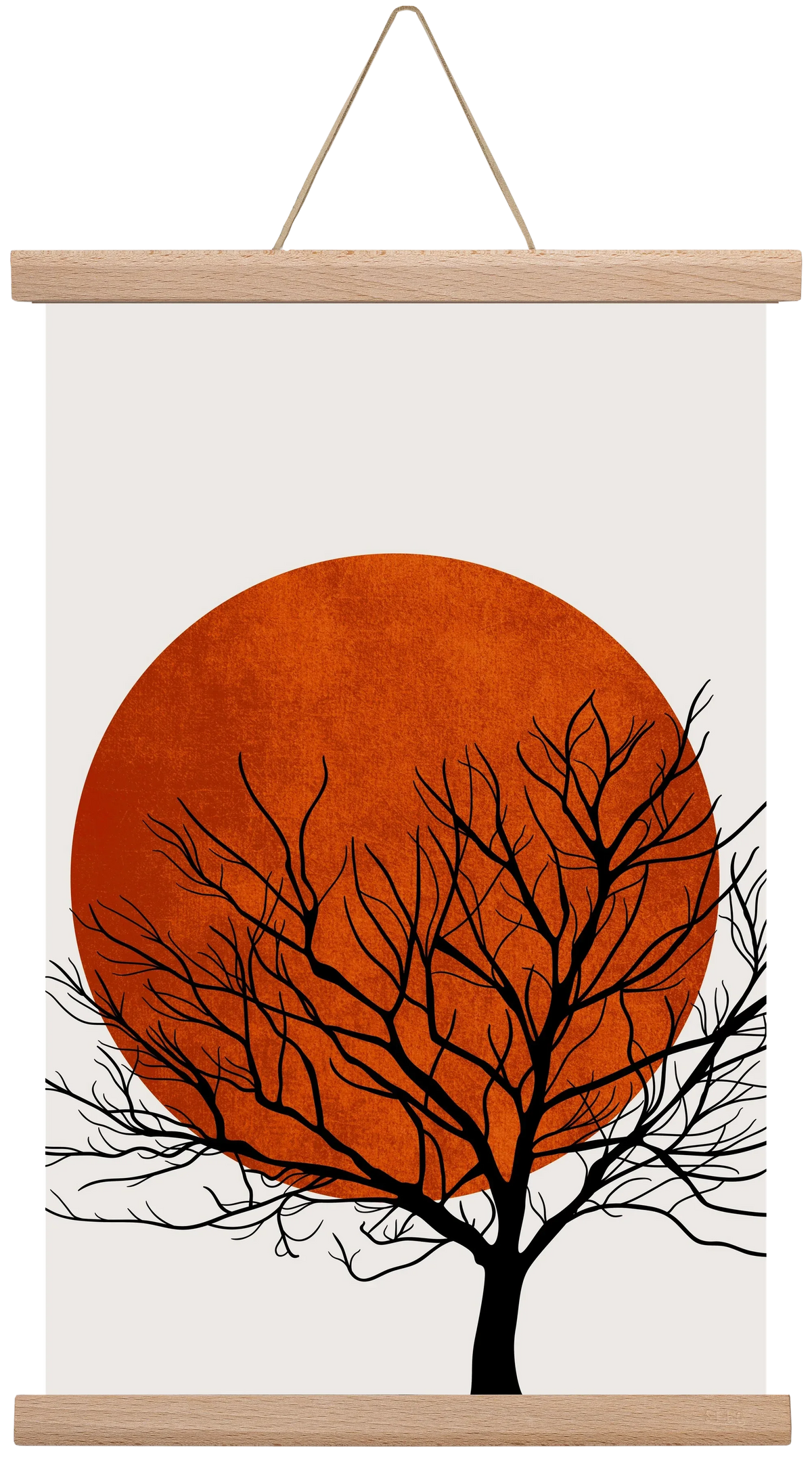 Warm winter - artbridge