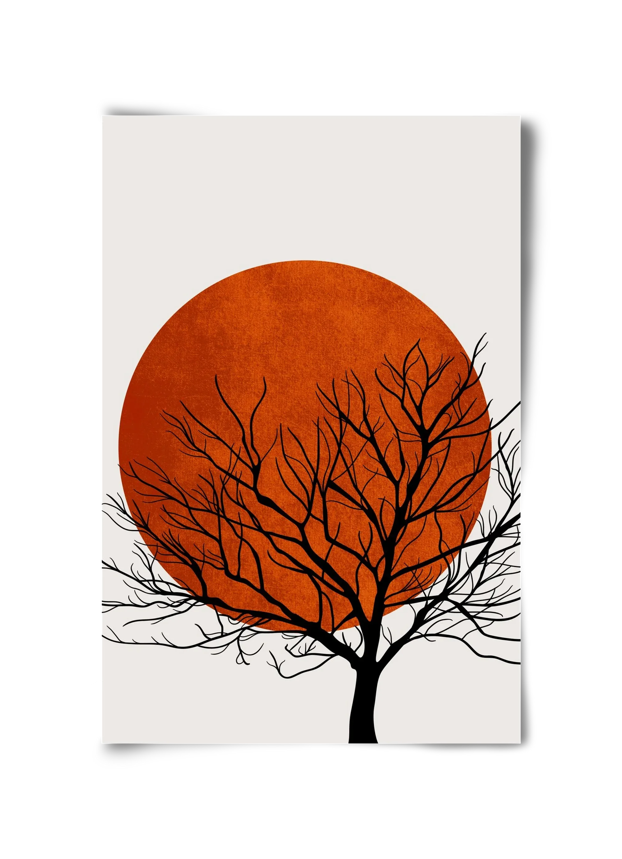 Warm winter - artbridge
