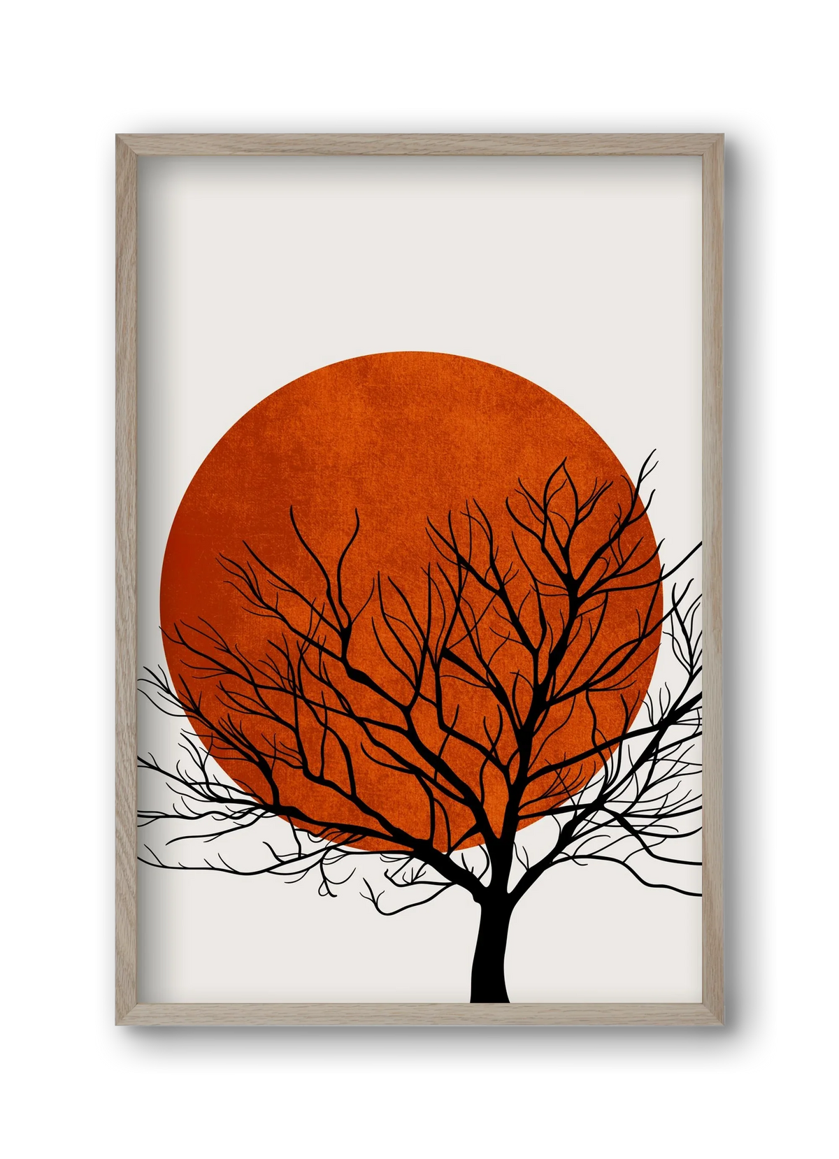 Warm winter - artbridge