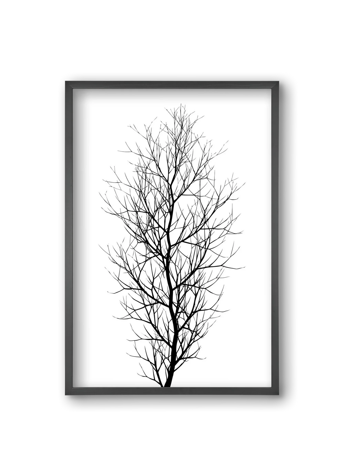 The tree - artbridge