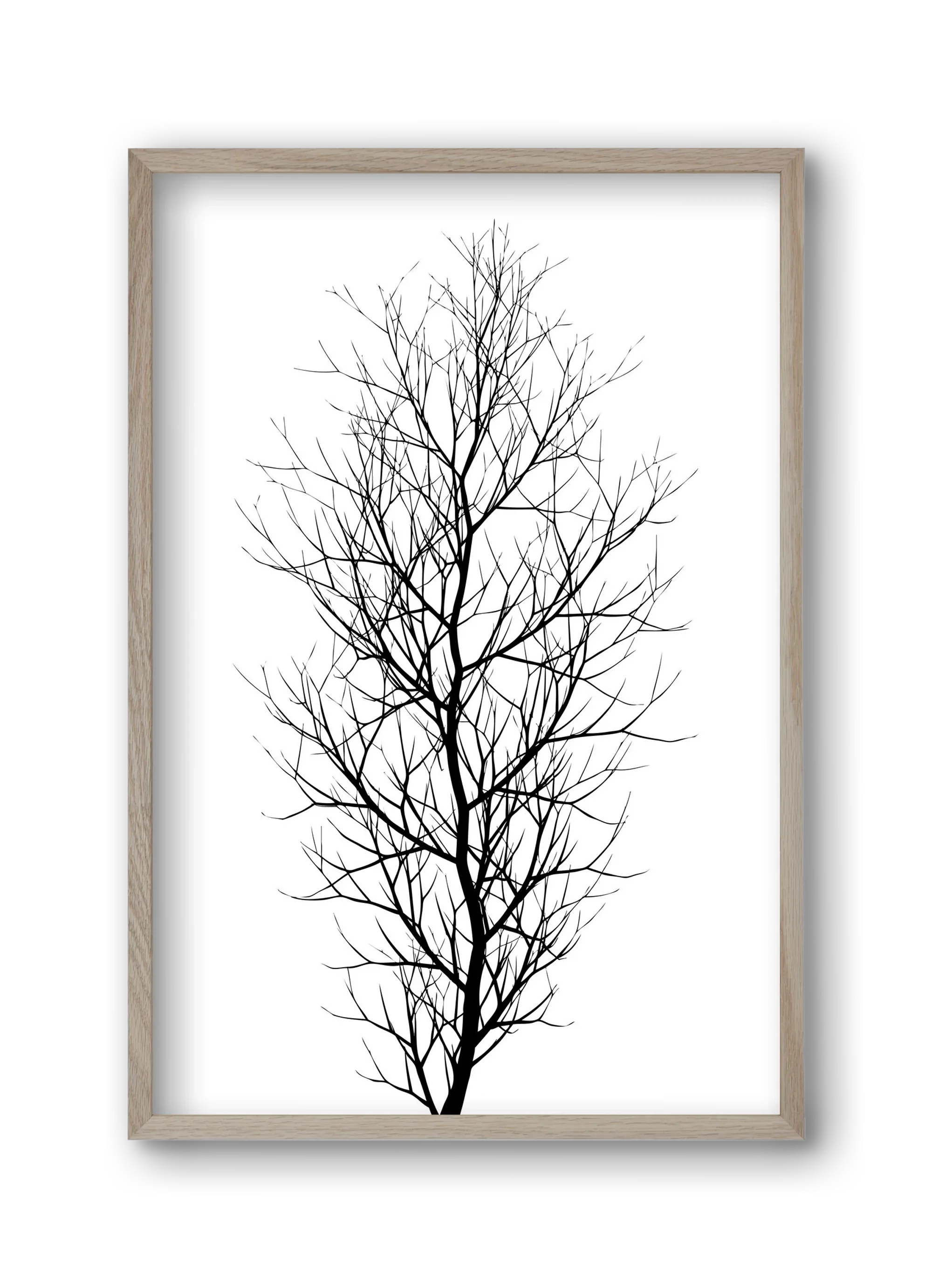 The tree - artbridge