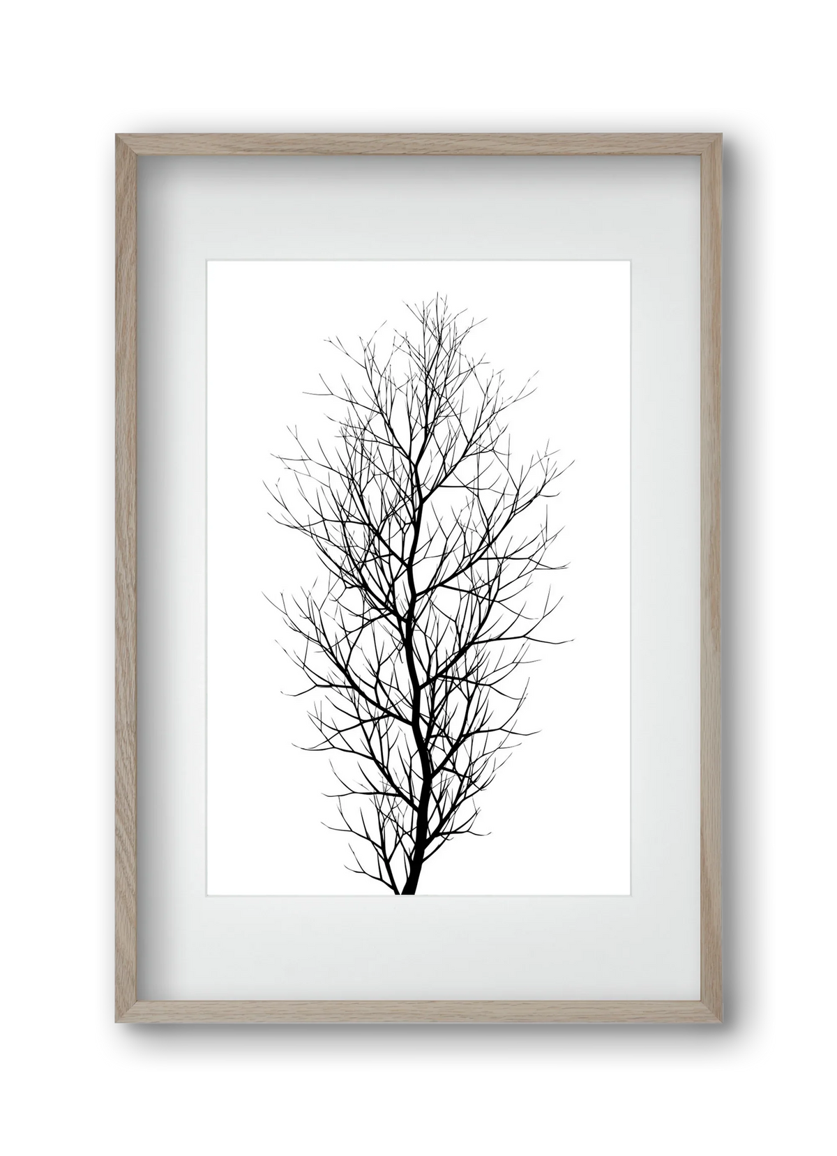 The tree - artbridge