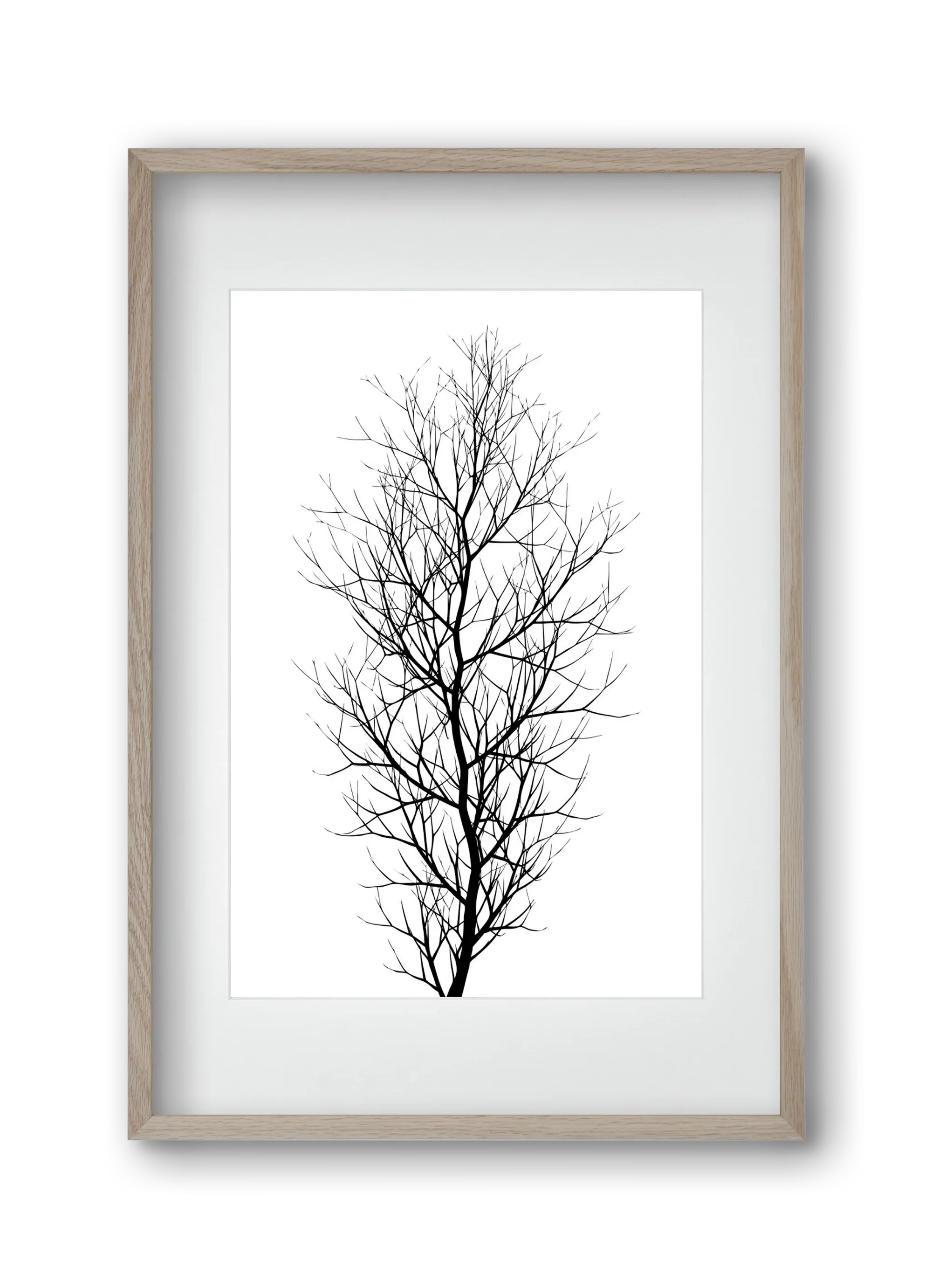 The tree - artbridge