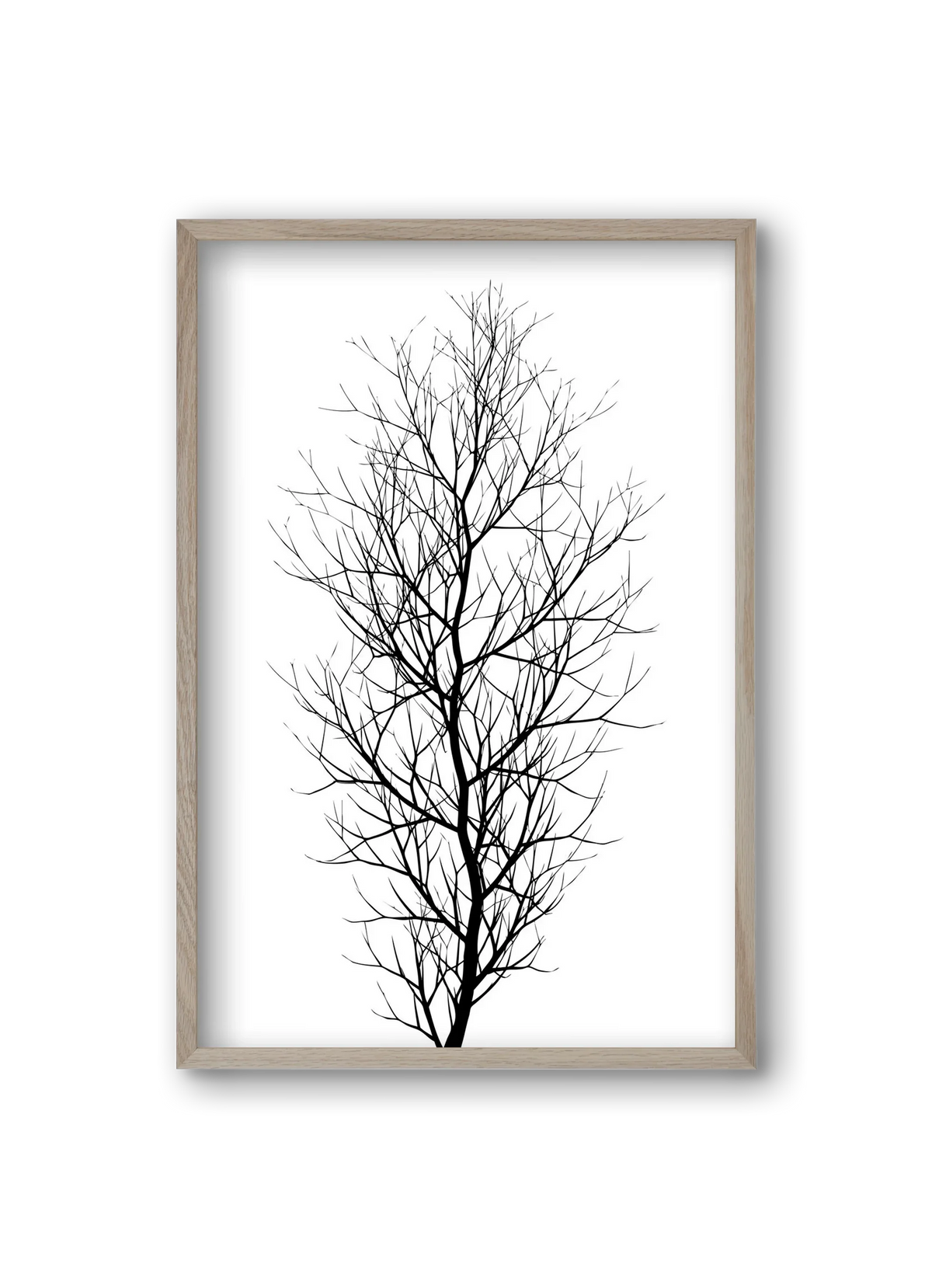 The tree - artbridge