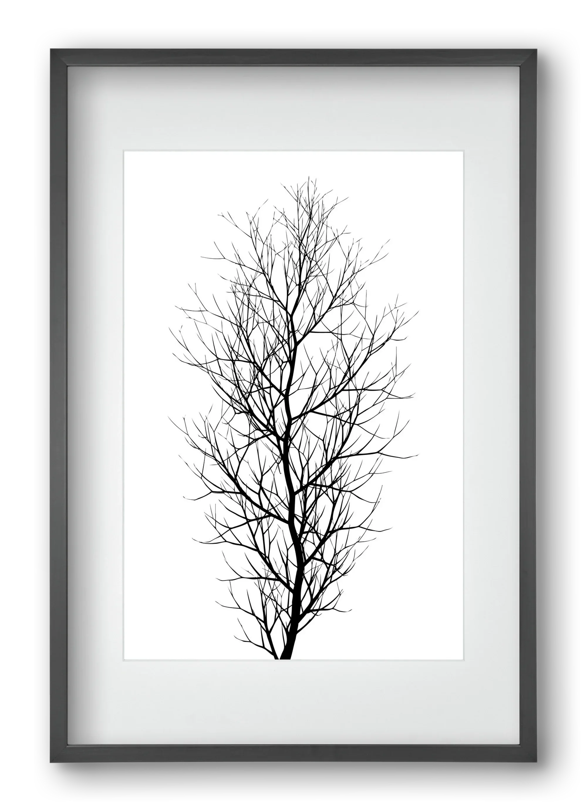 The tree - artbridge