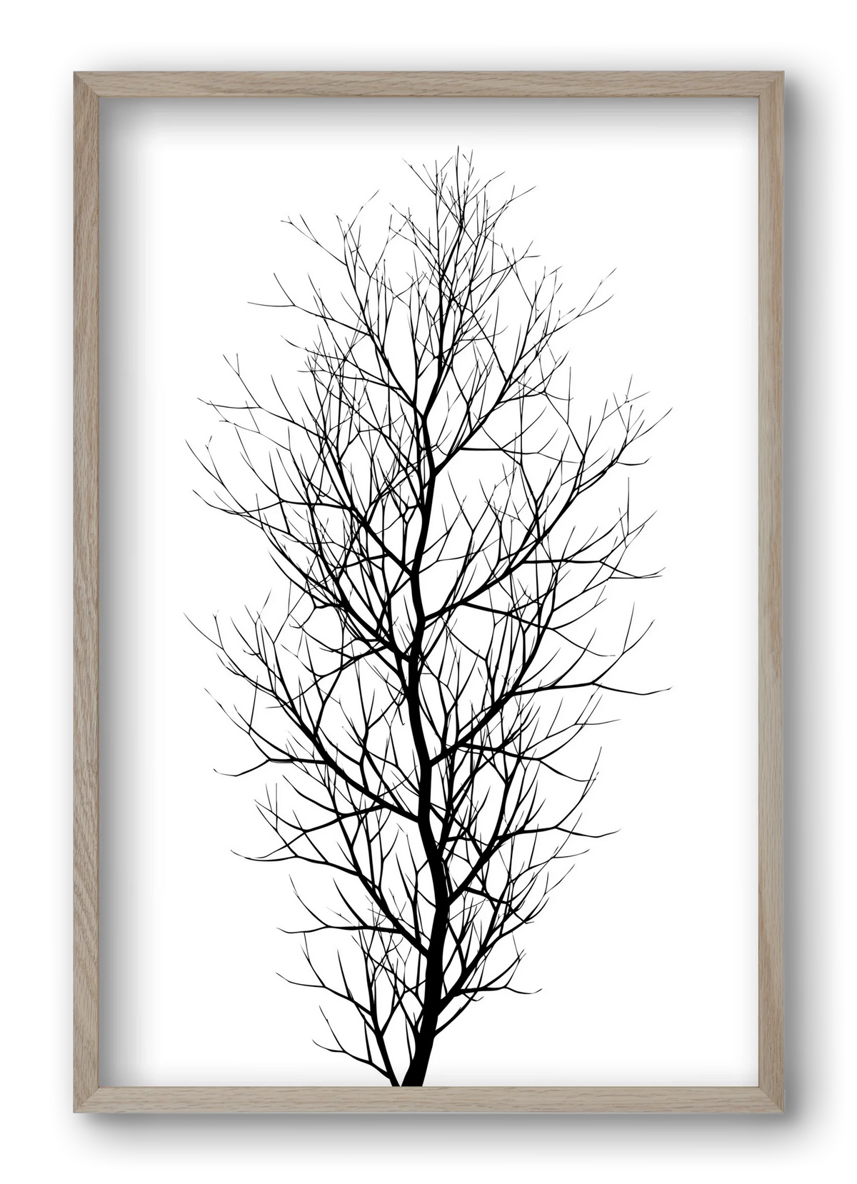 The tree - artbridge