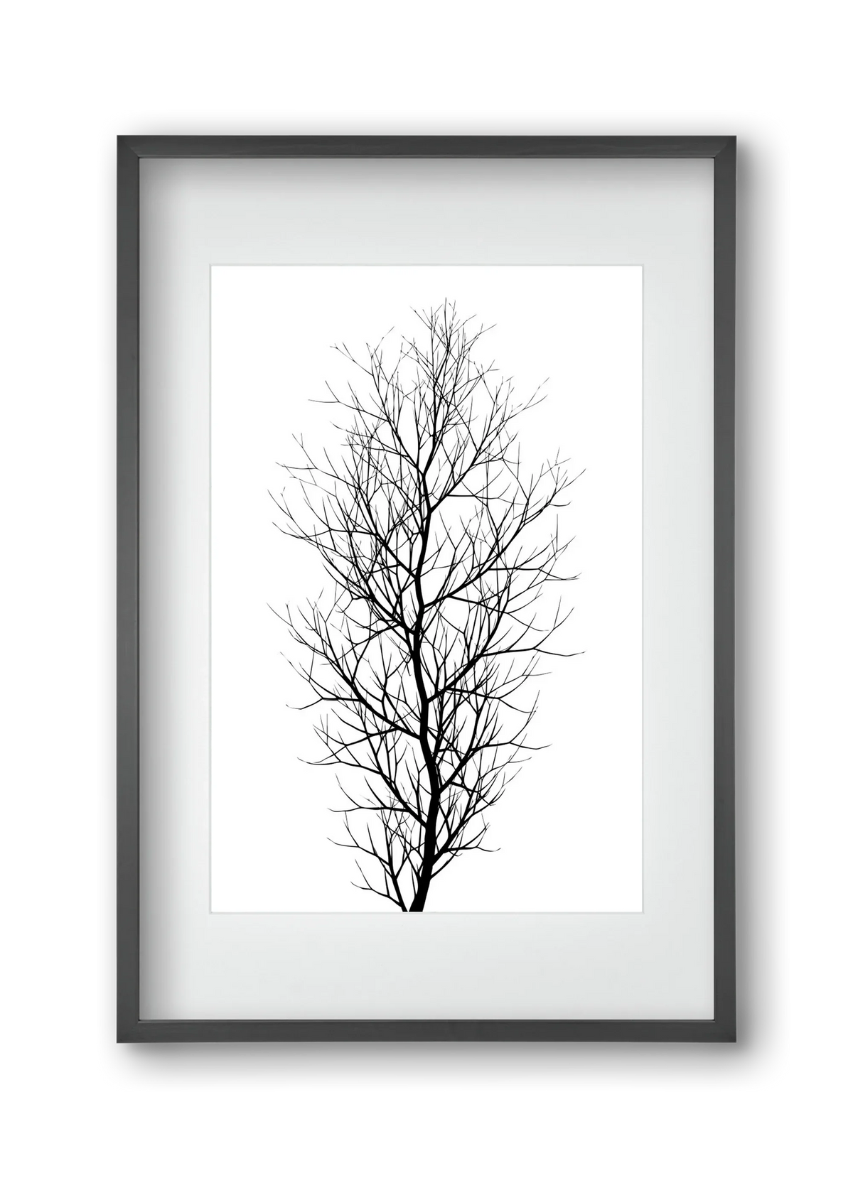 The tree - artbridge