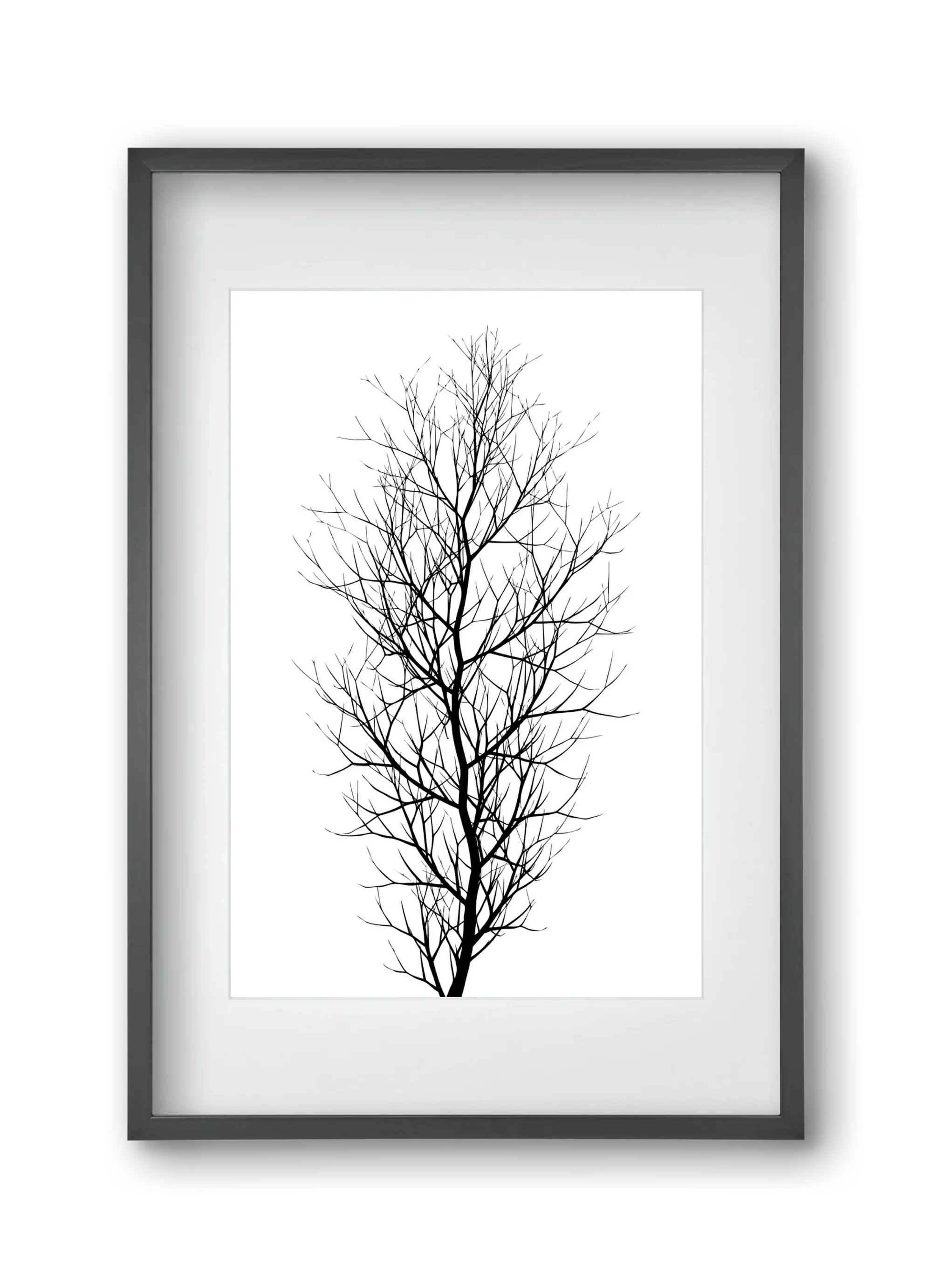 The tree - artbridge