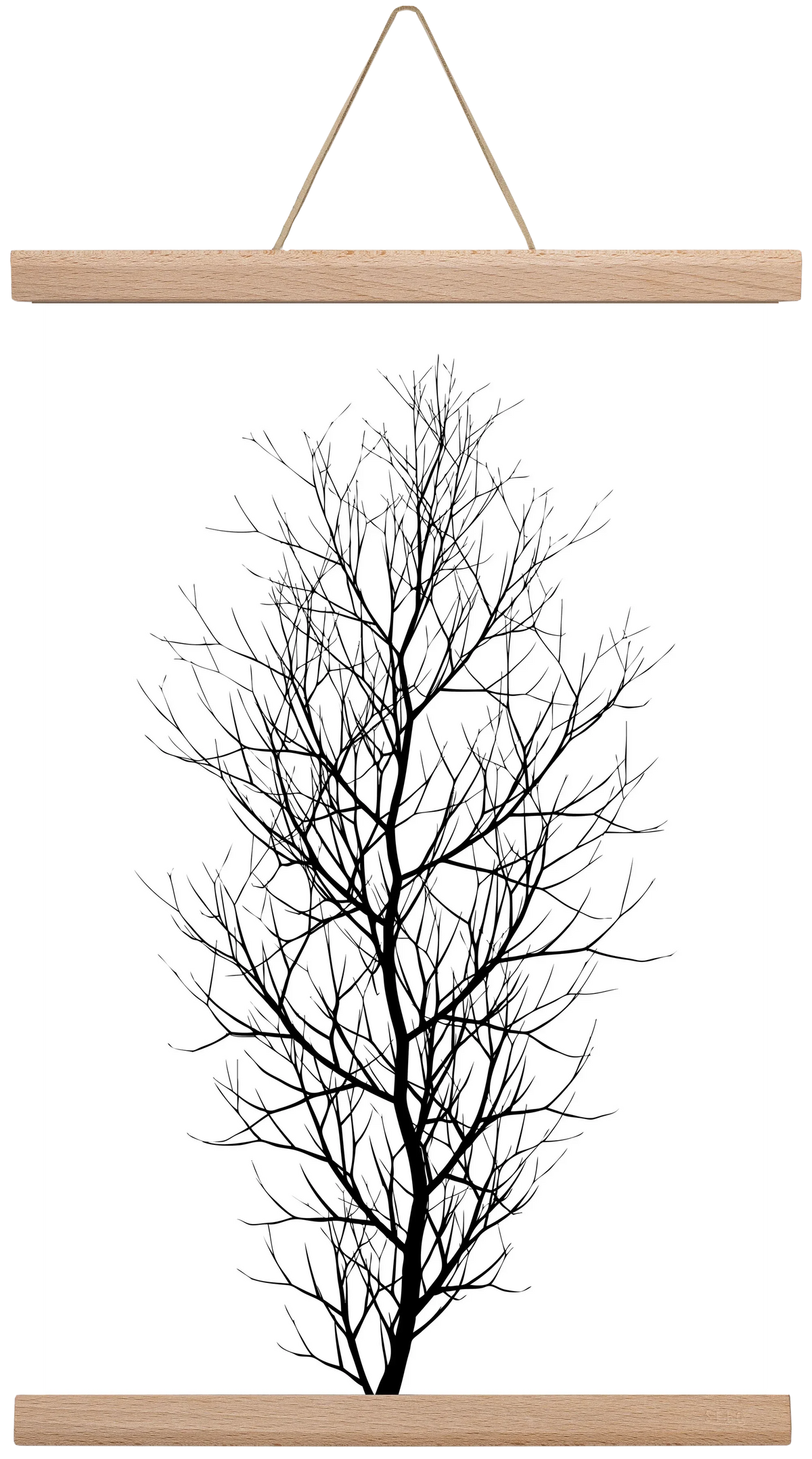 The tree - artbridge