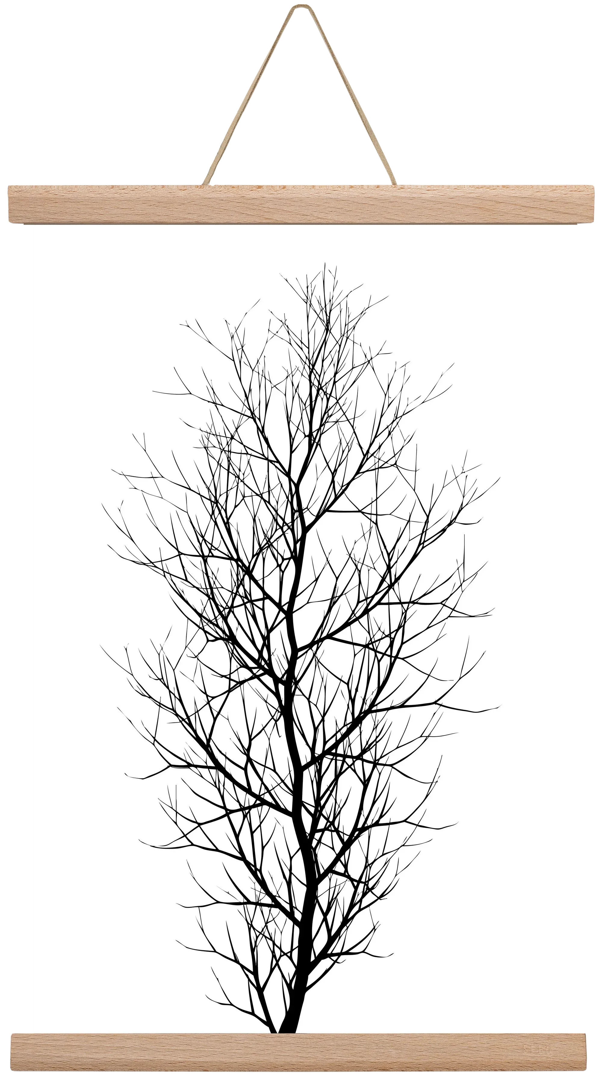 The tree - artbridge
