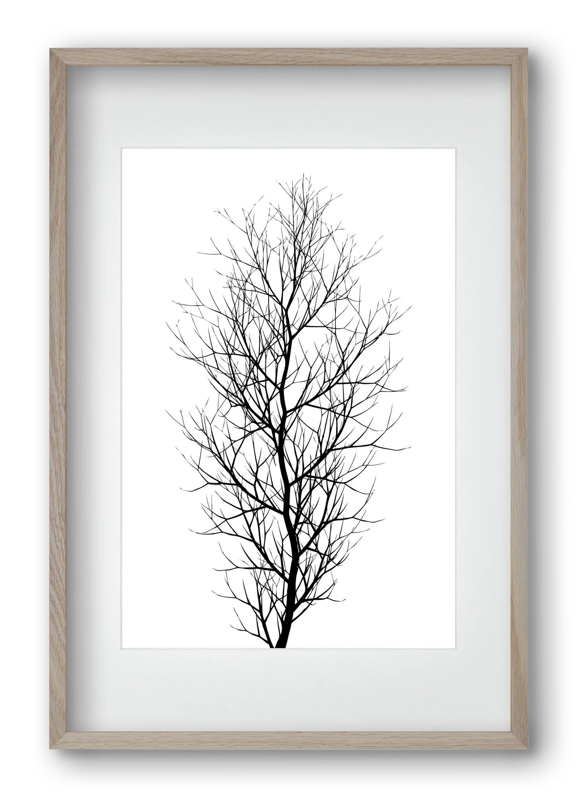 The tree - artbridge