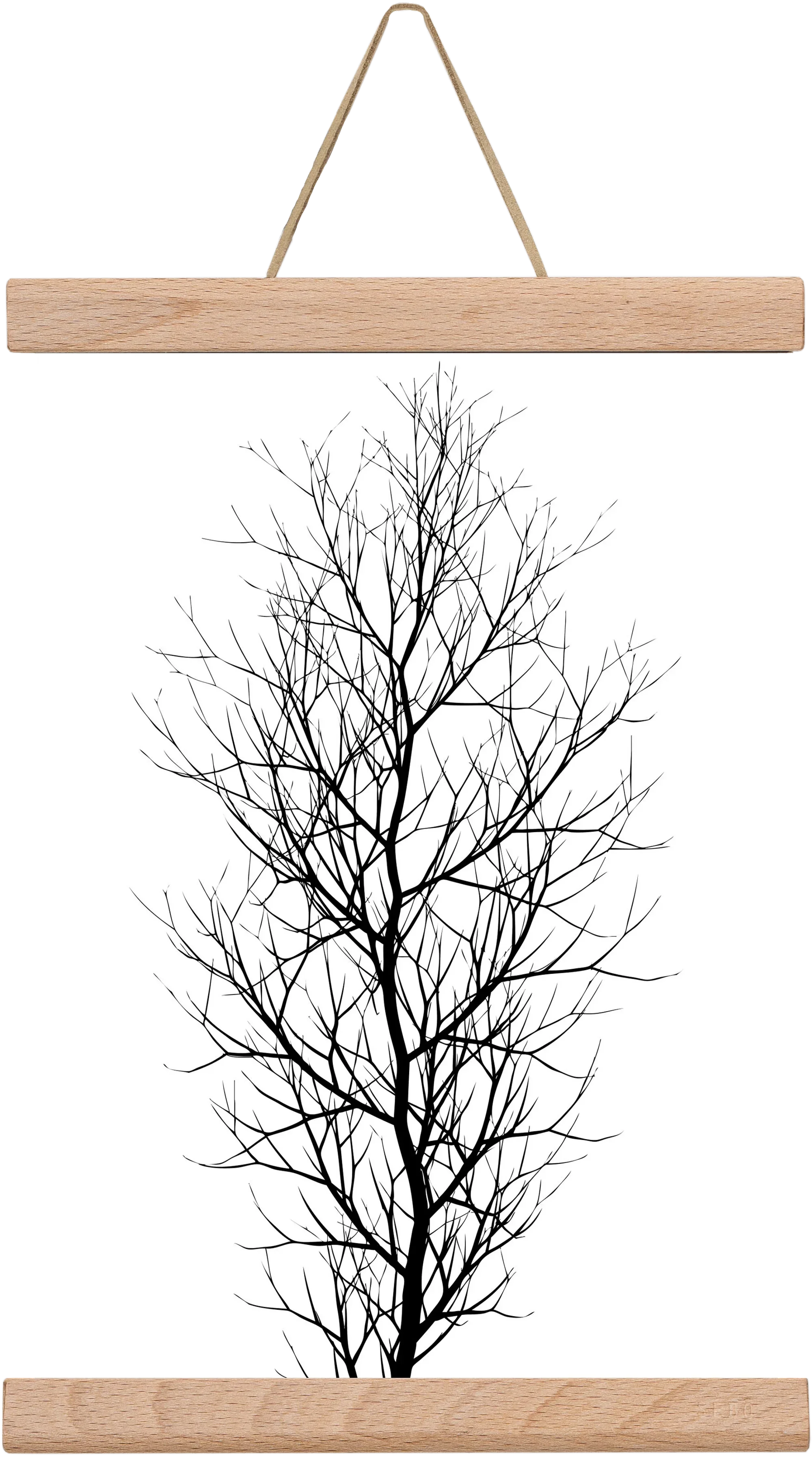 The tree - artbridge