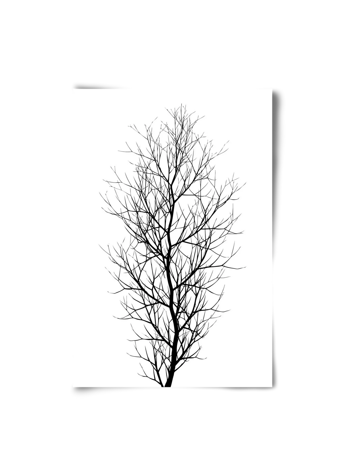 The tree - artbridge