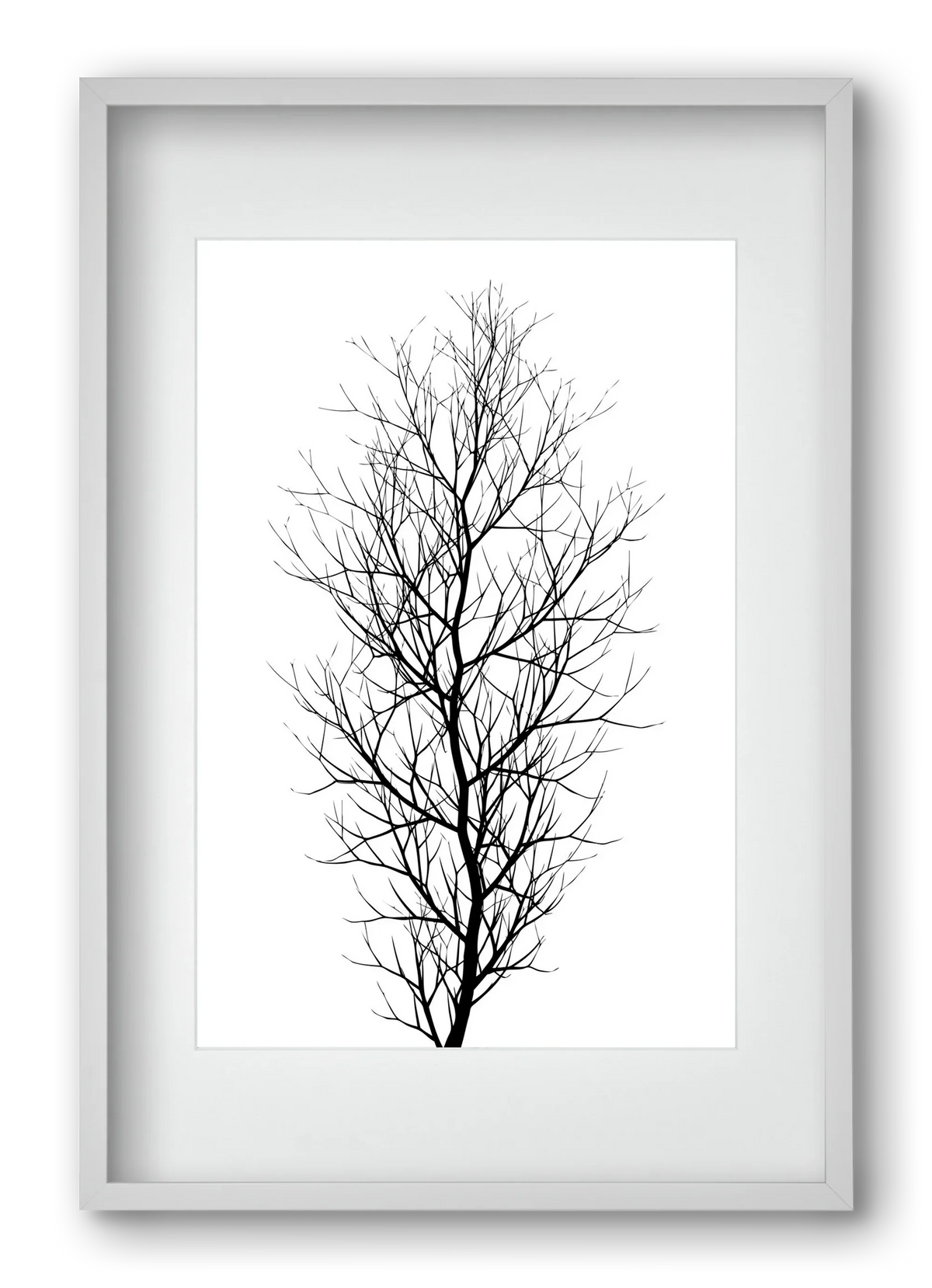 The tree - artbridge