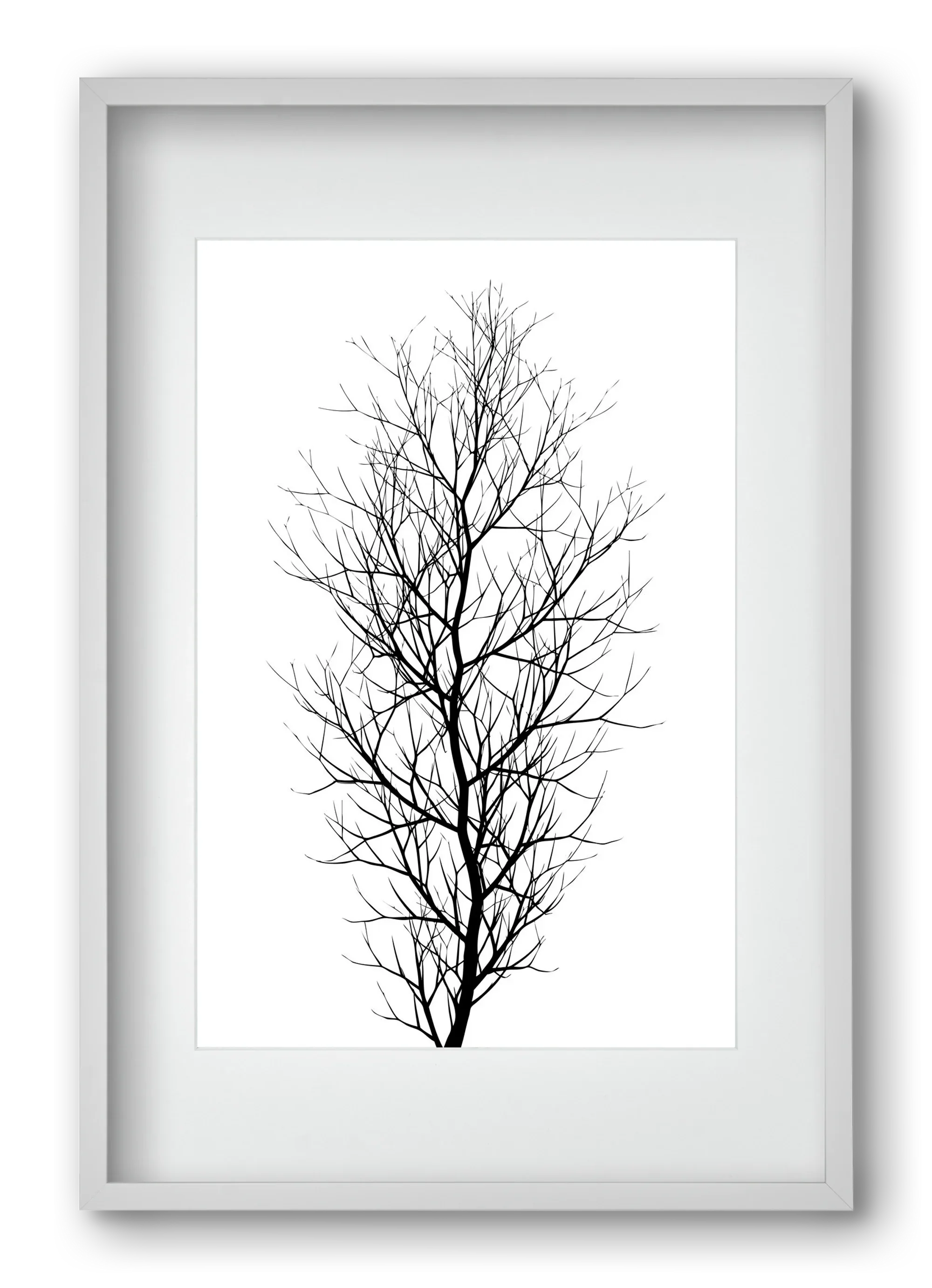 The tree - artbridge