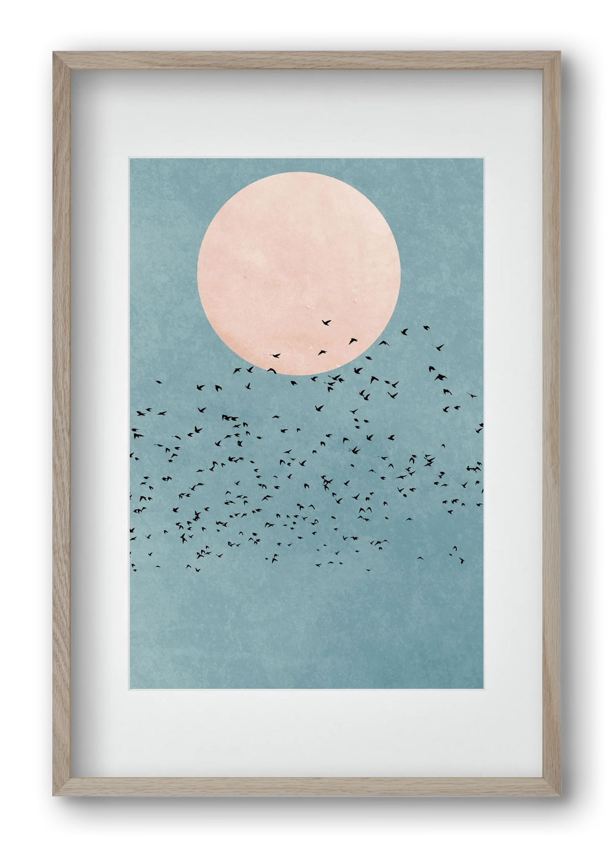 Fly away - artbridge