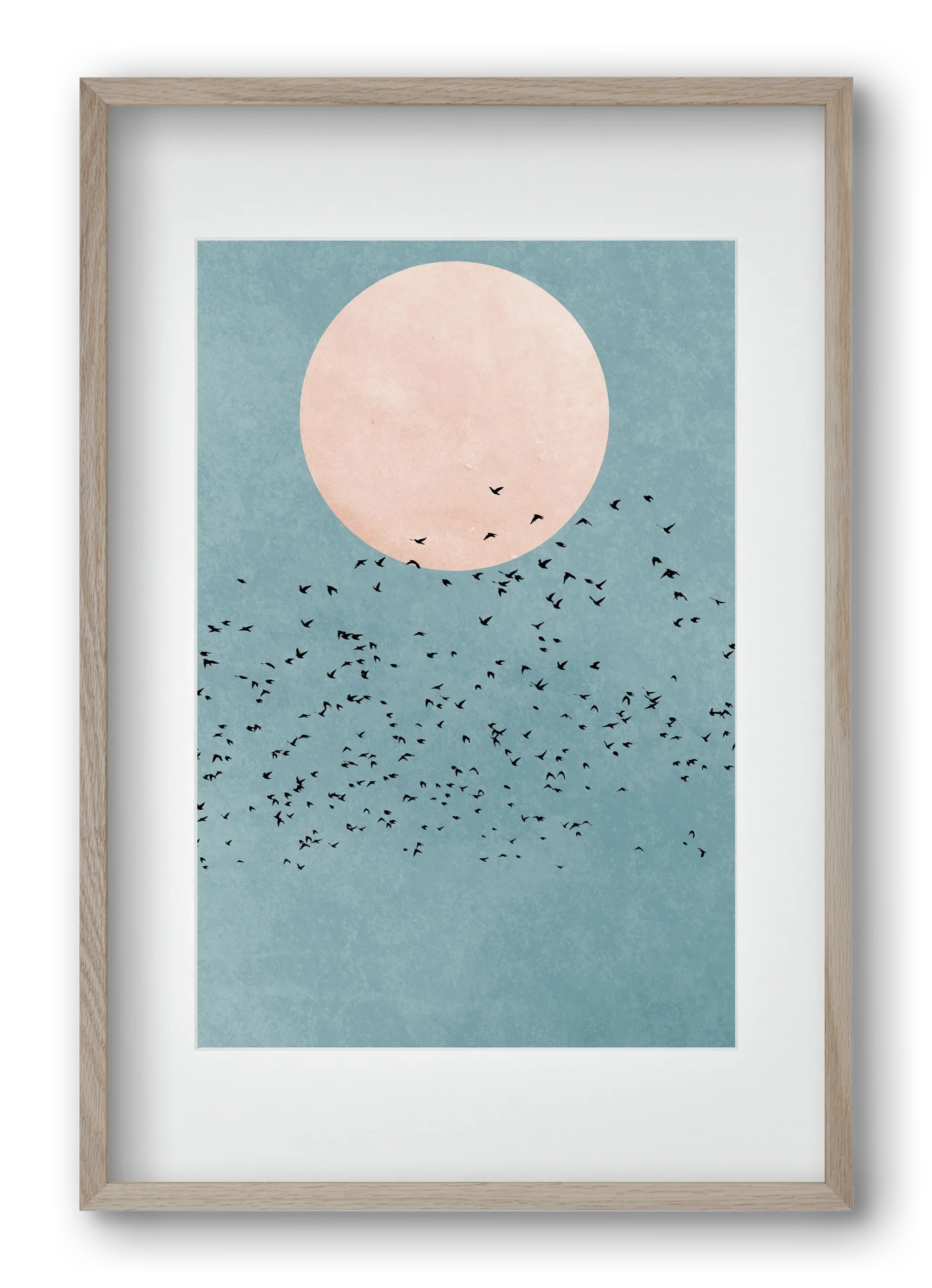 Fly away - artbridge