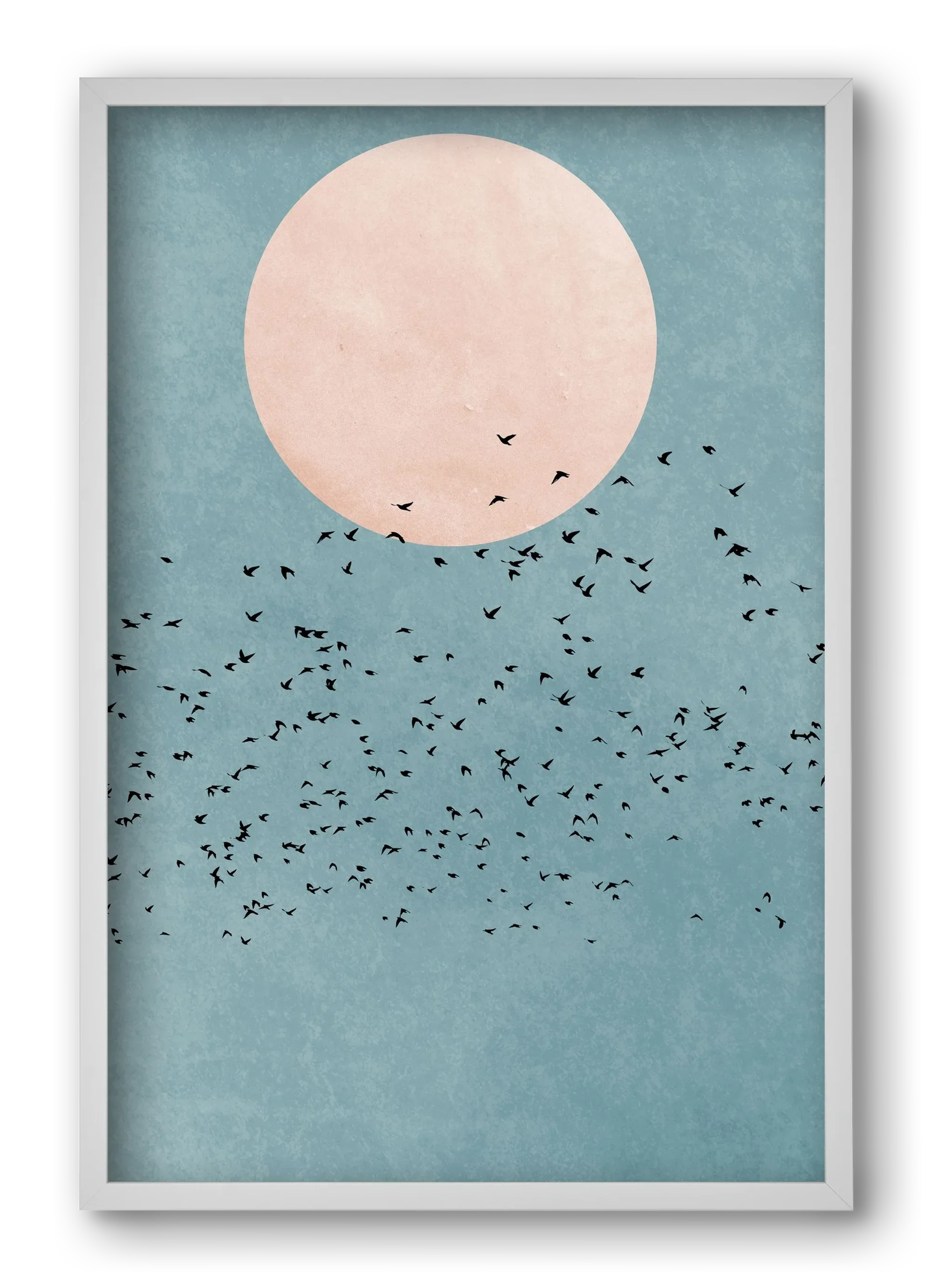Fly away - artbridge