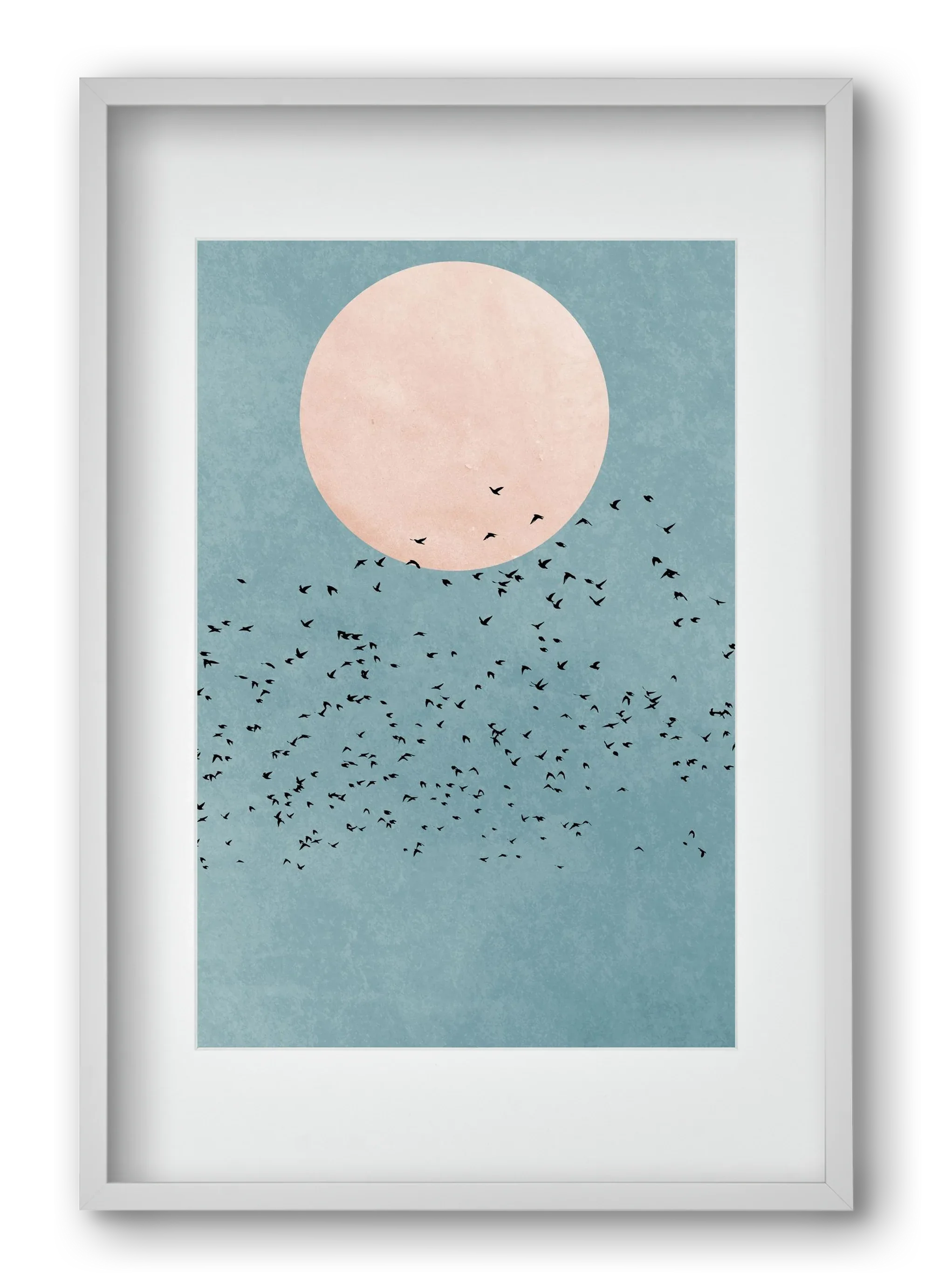 Fly away - artbridge