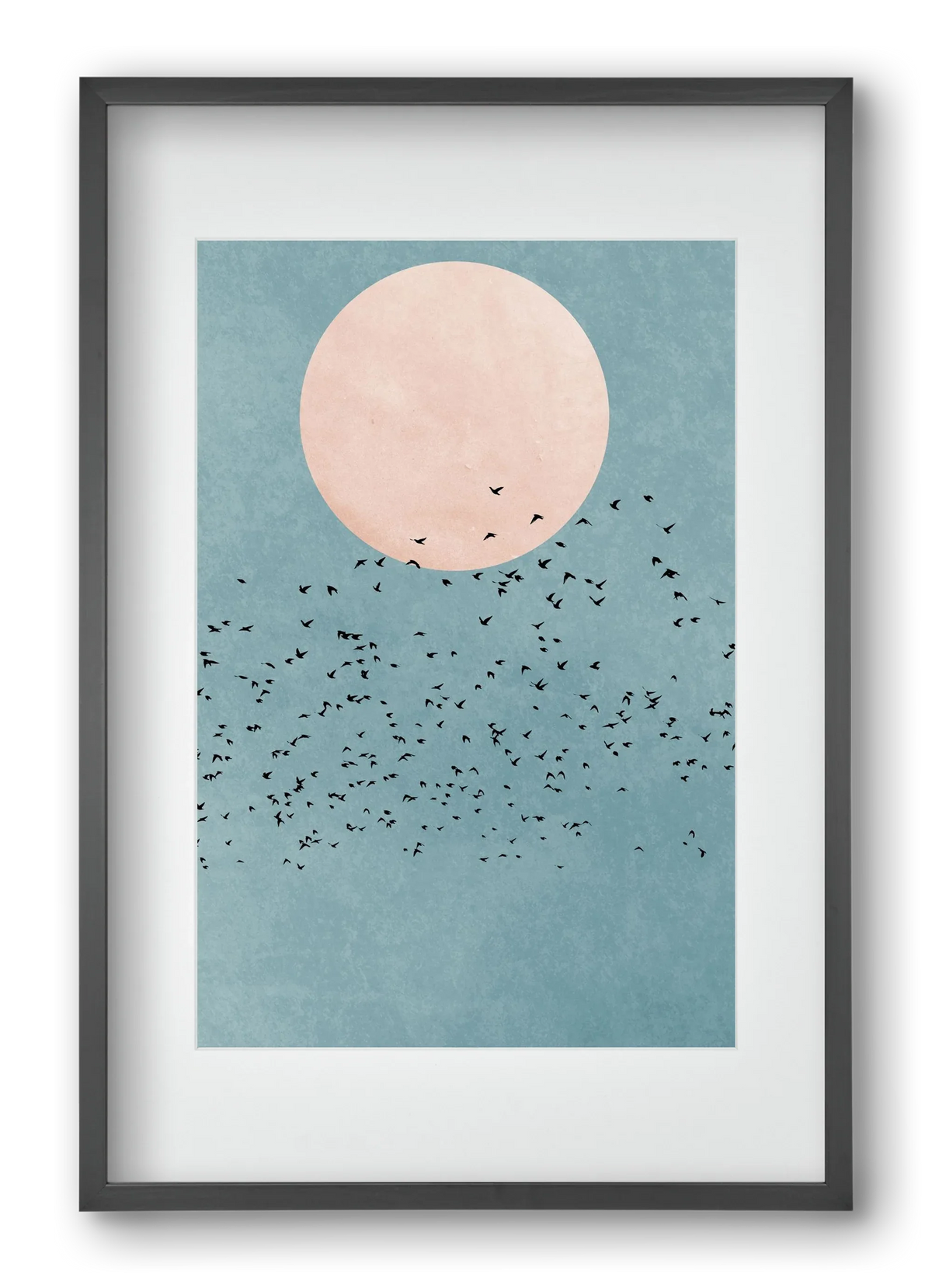 Fly away - artbridge