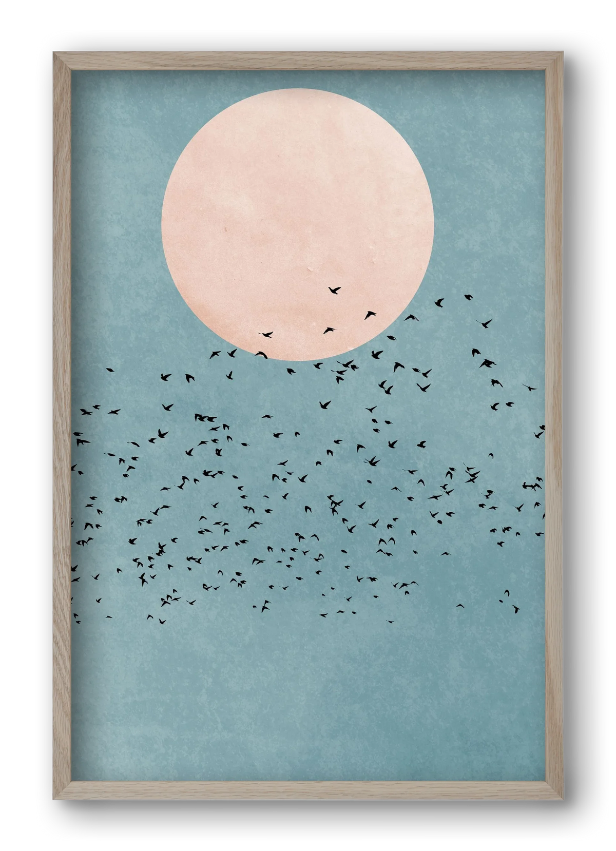 Fly away - artbridge