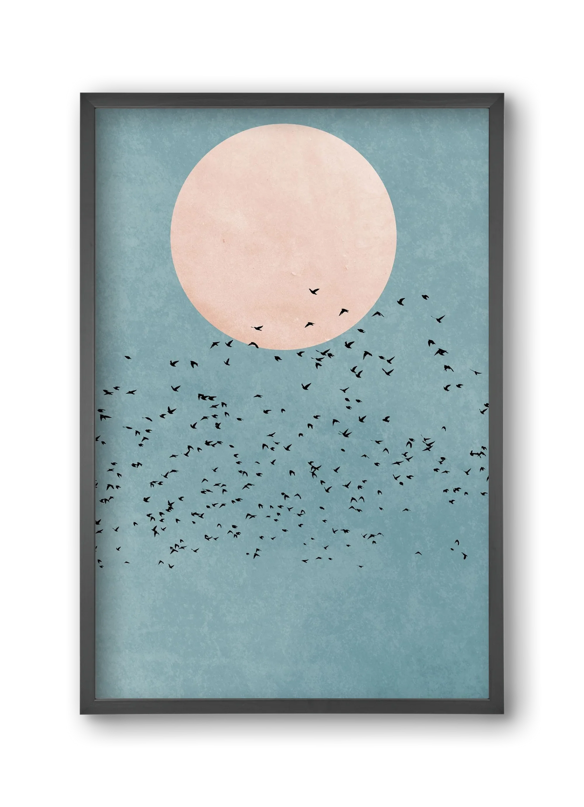 Fly away - artbridge