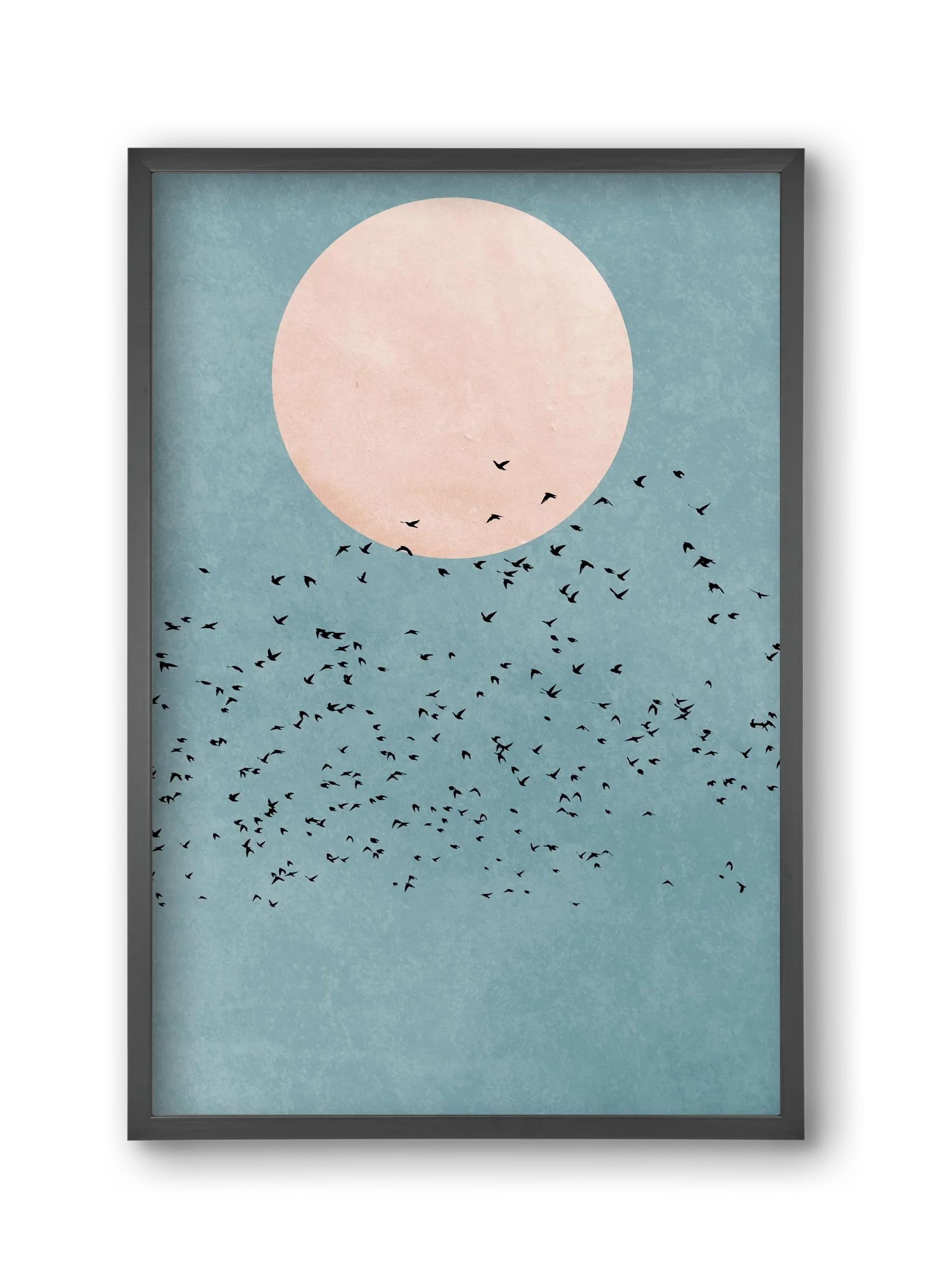 Fly away - artbridge