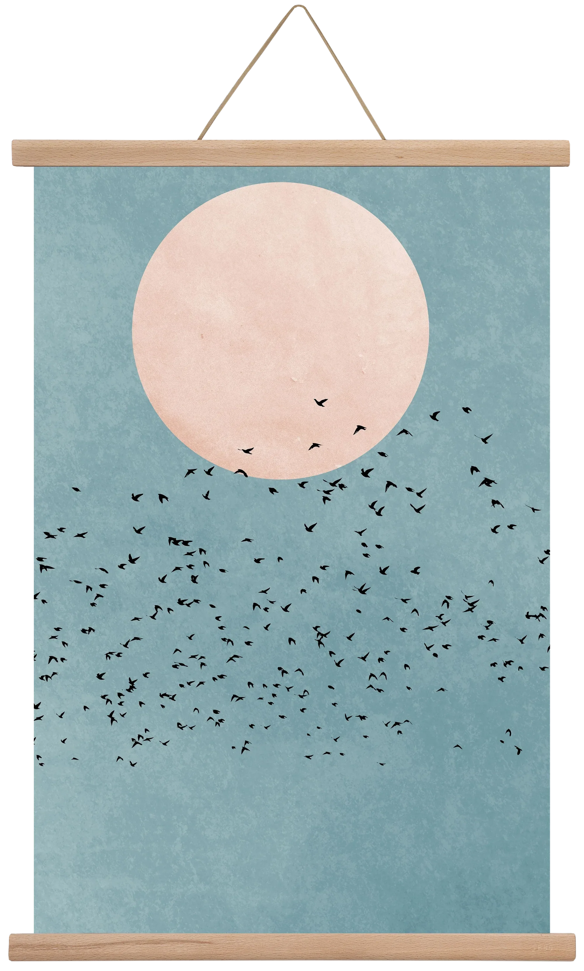 Fly away - artbridge