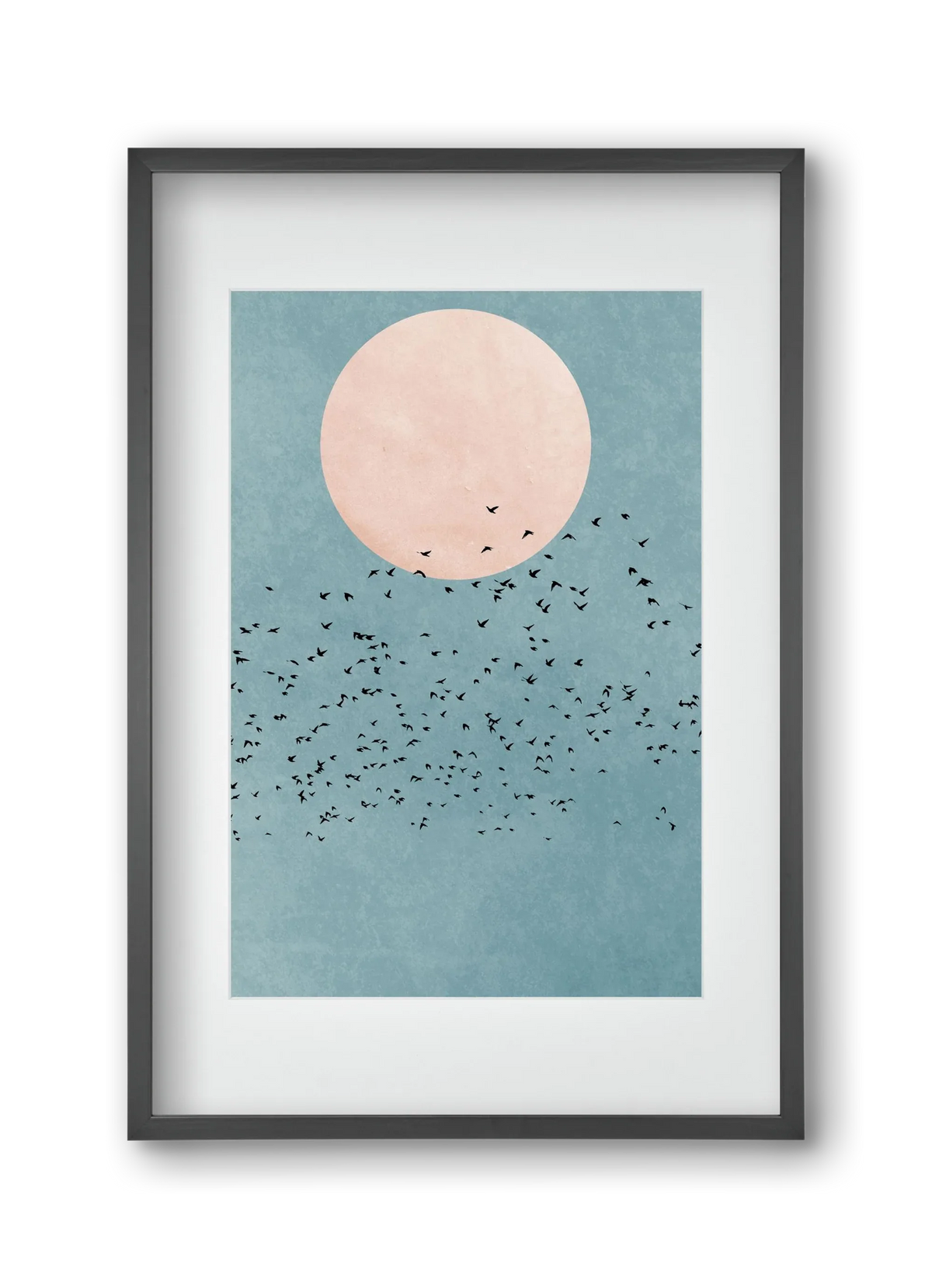 Fly away - artbridge