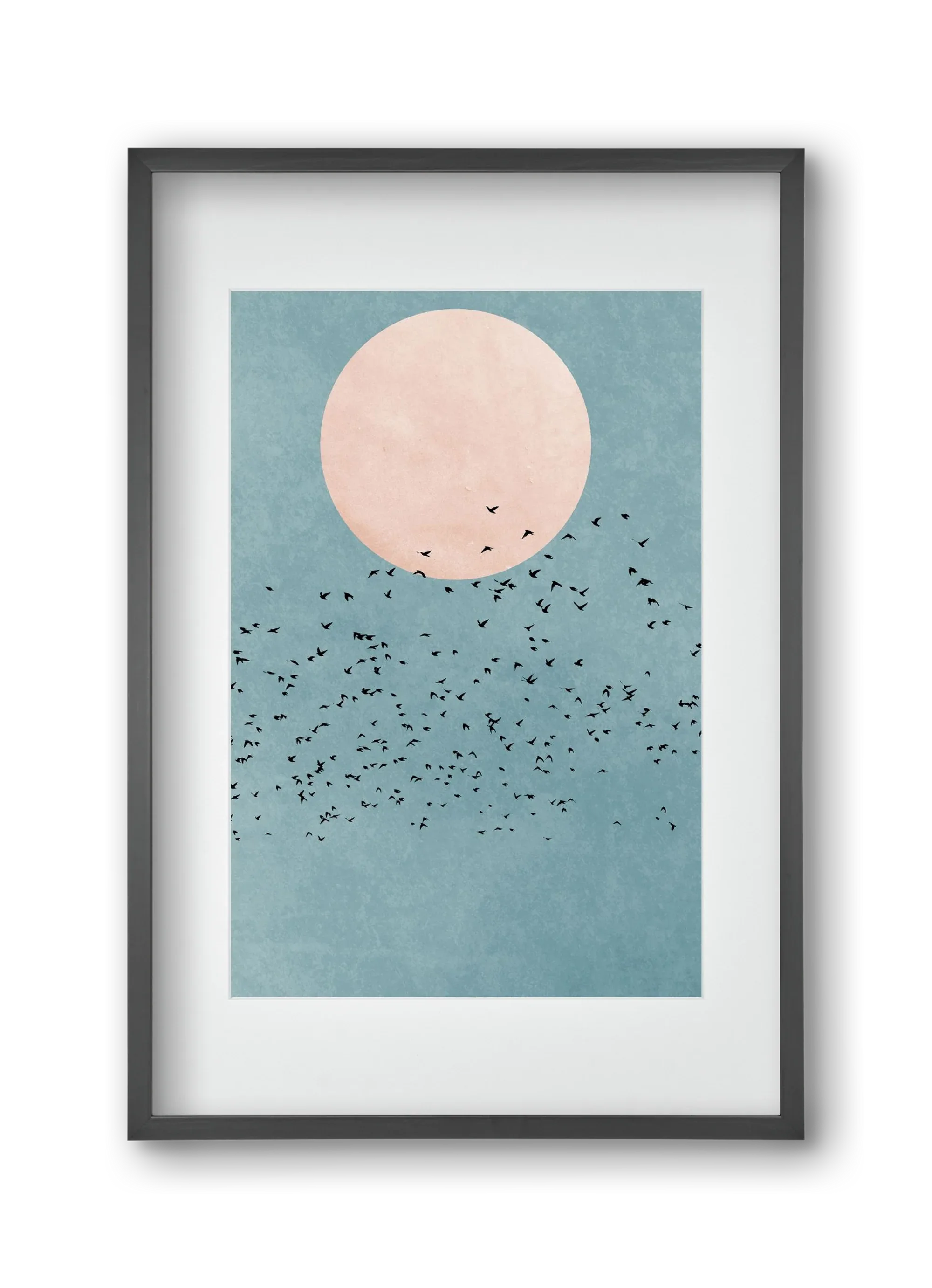 Fly away - artbridge
