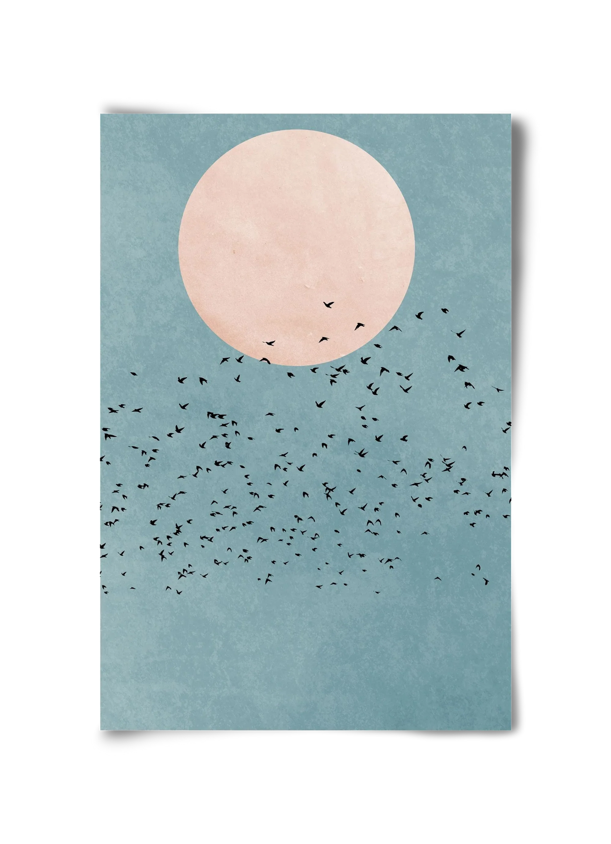 Fly away - artbridge