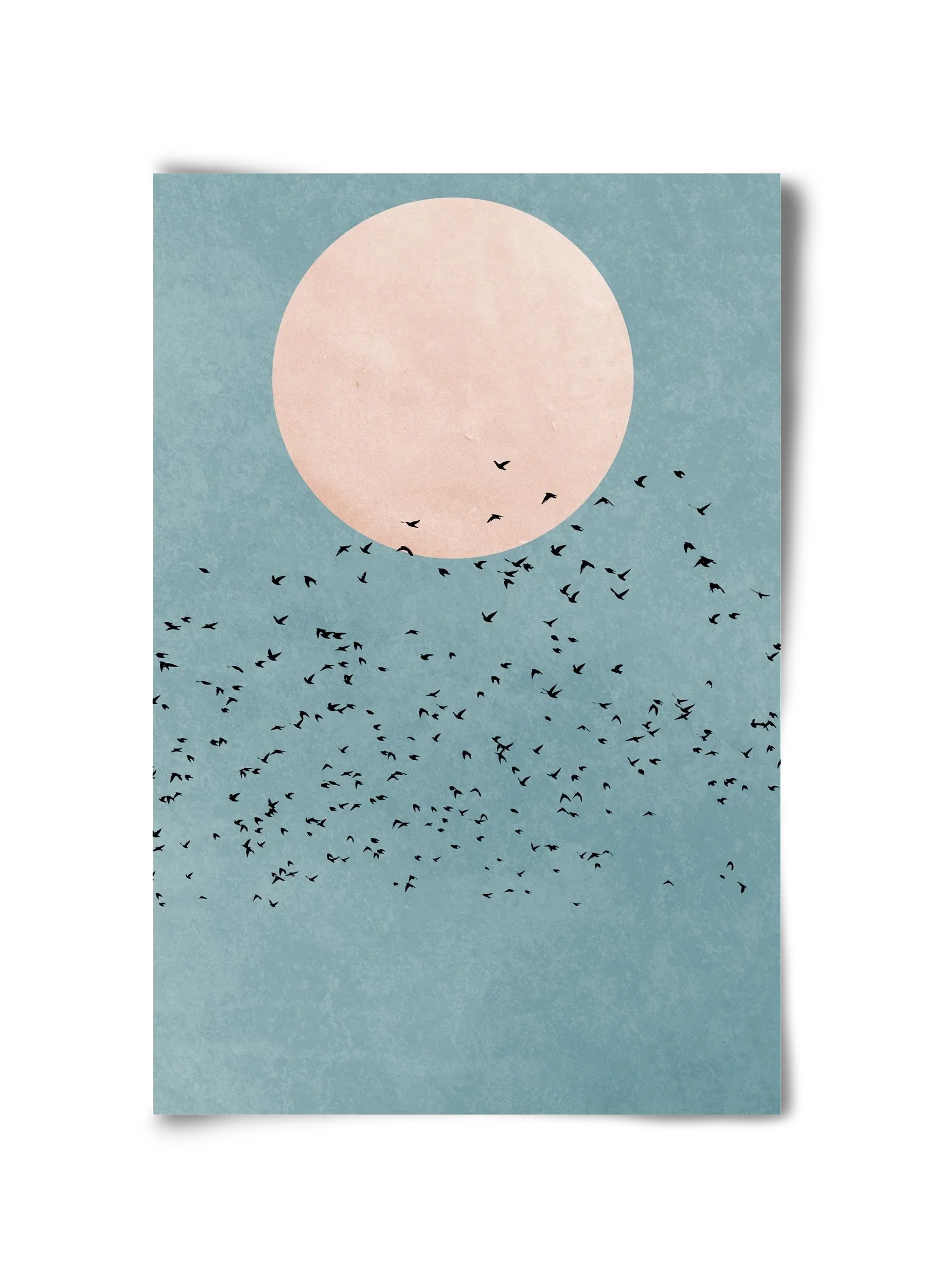 Fly away - artbridge