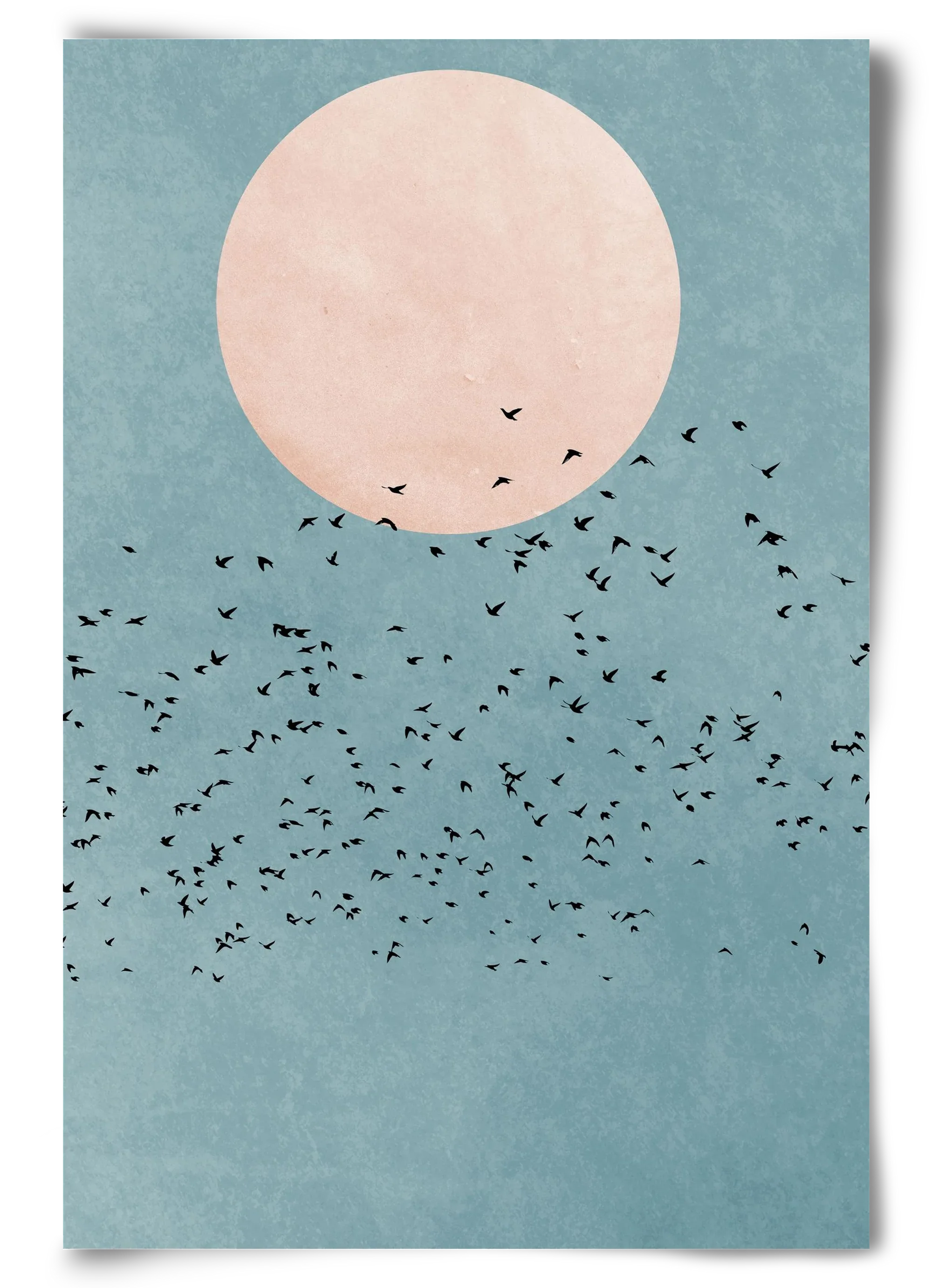 Fly away - artbridge