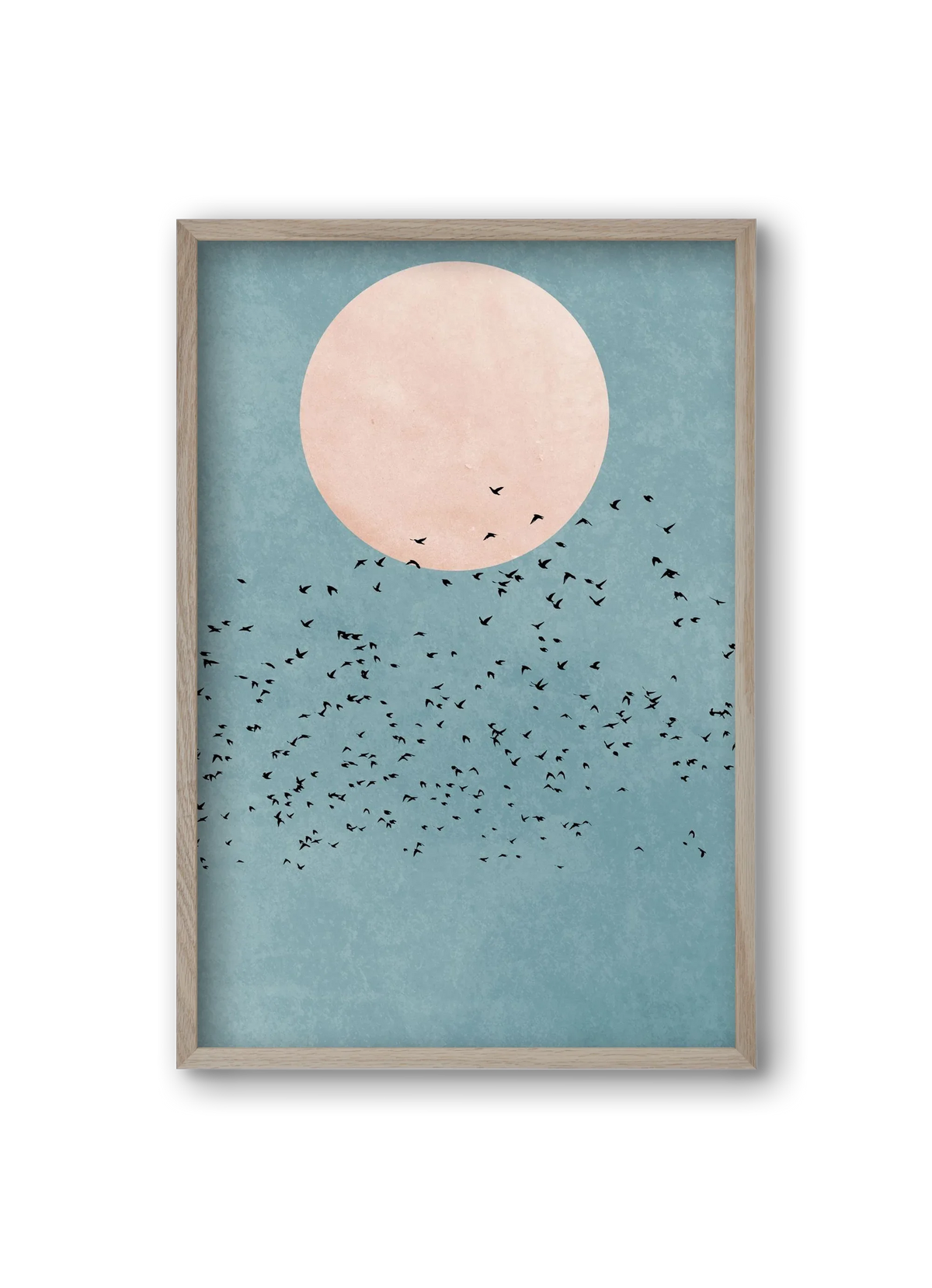 Fly away - artbridge