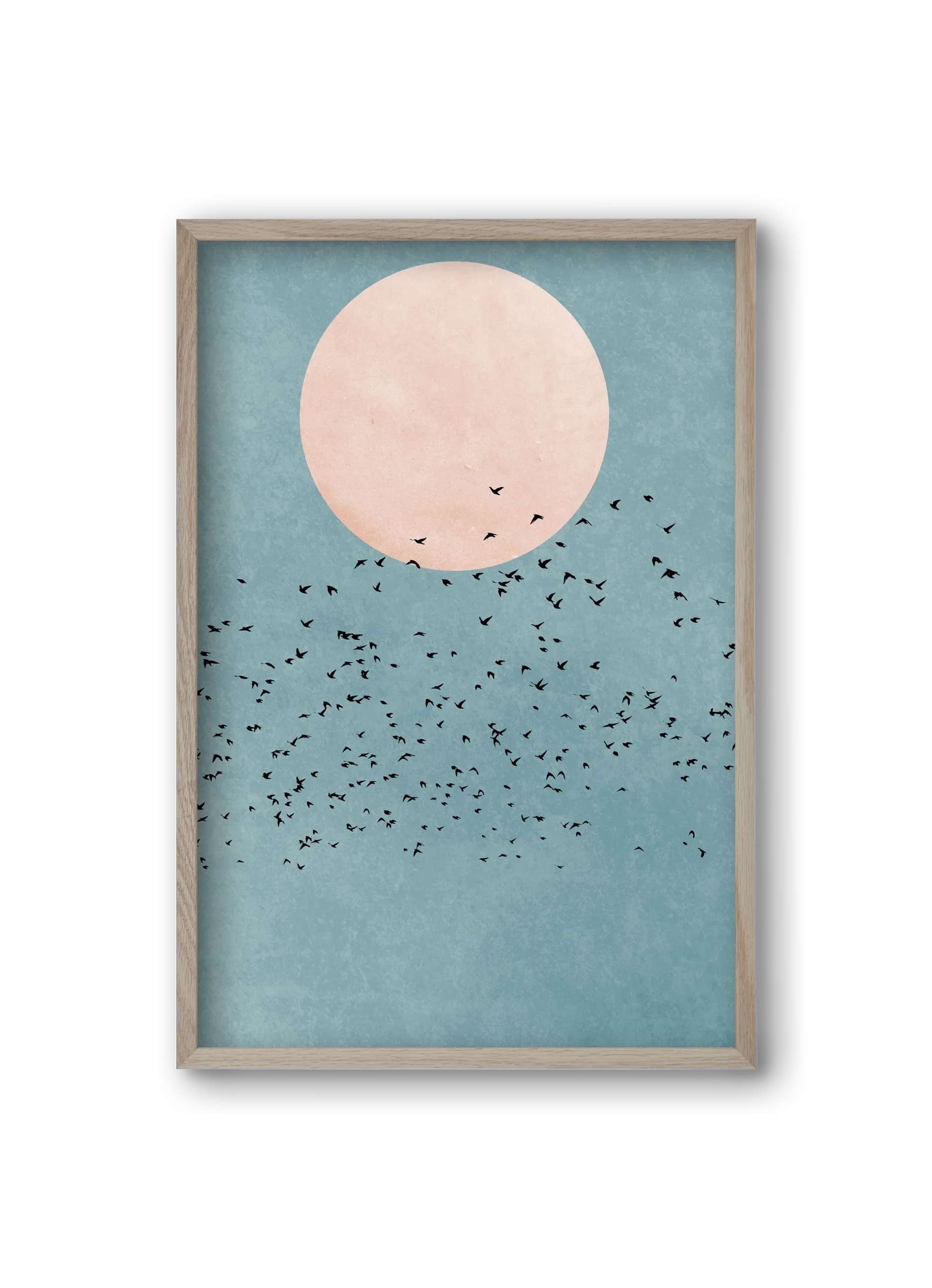 Fly away - artbridge
