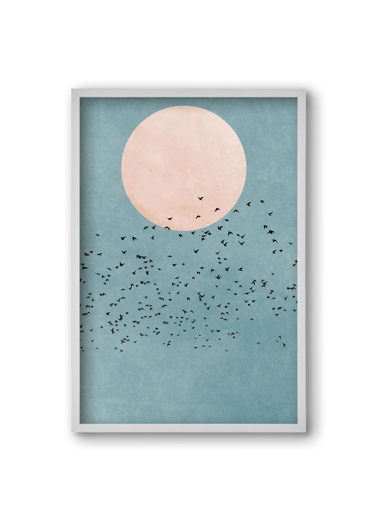 Fly away - artbridge