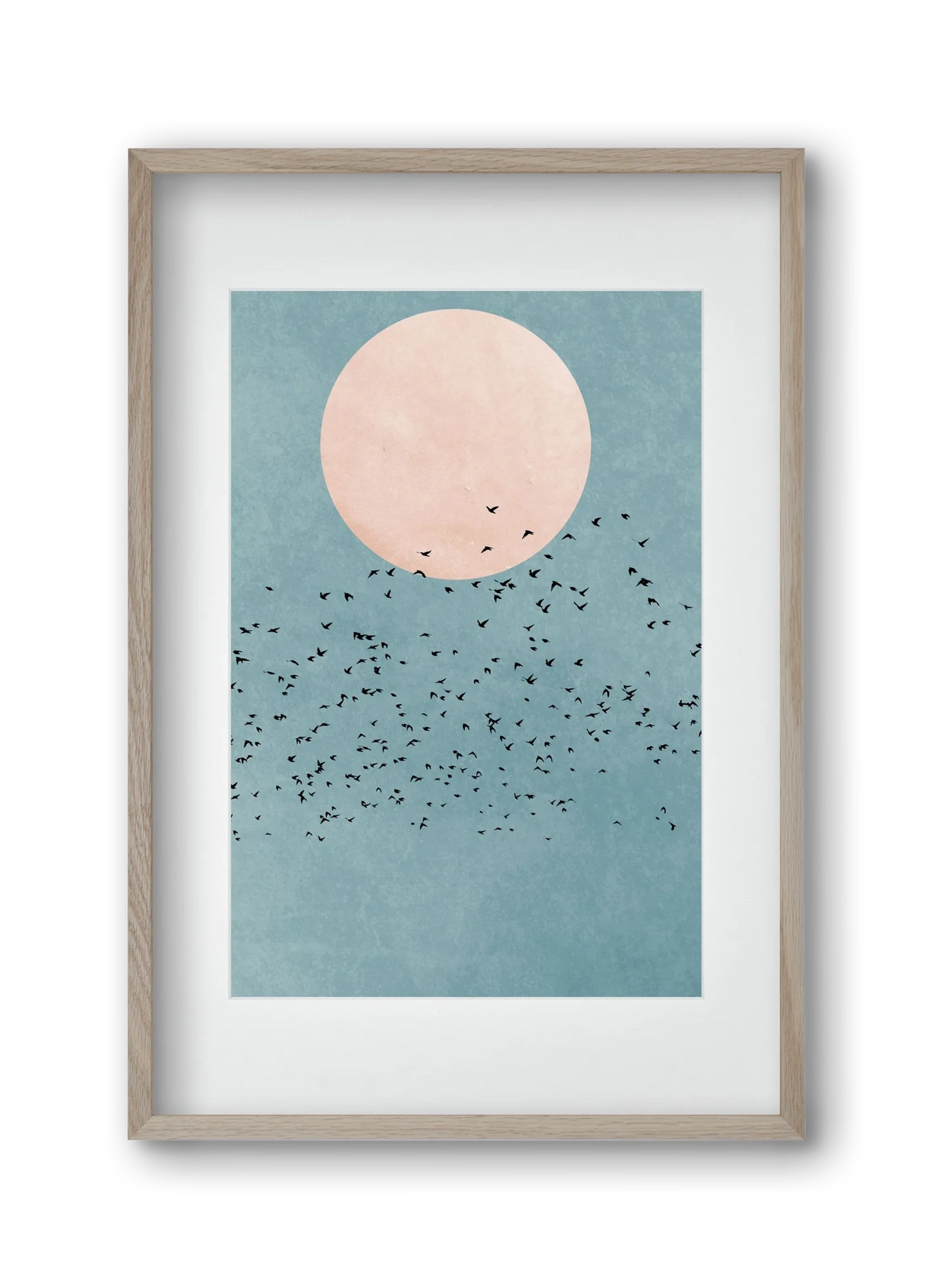 Fly away - artbridge