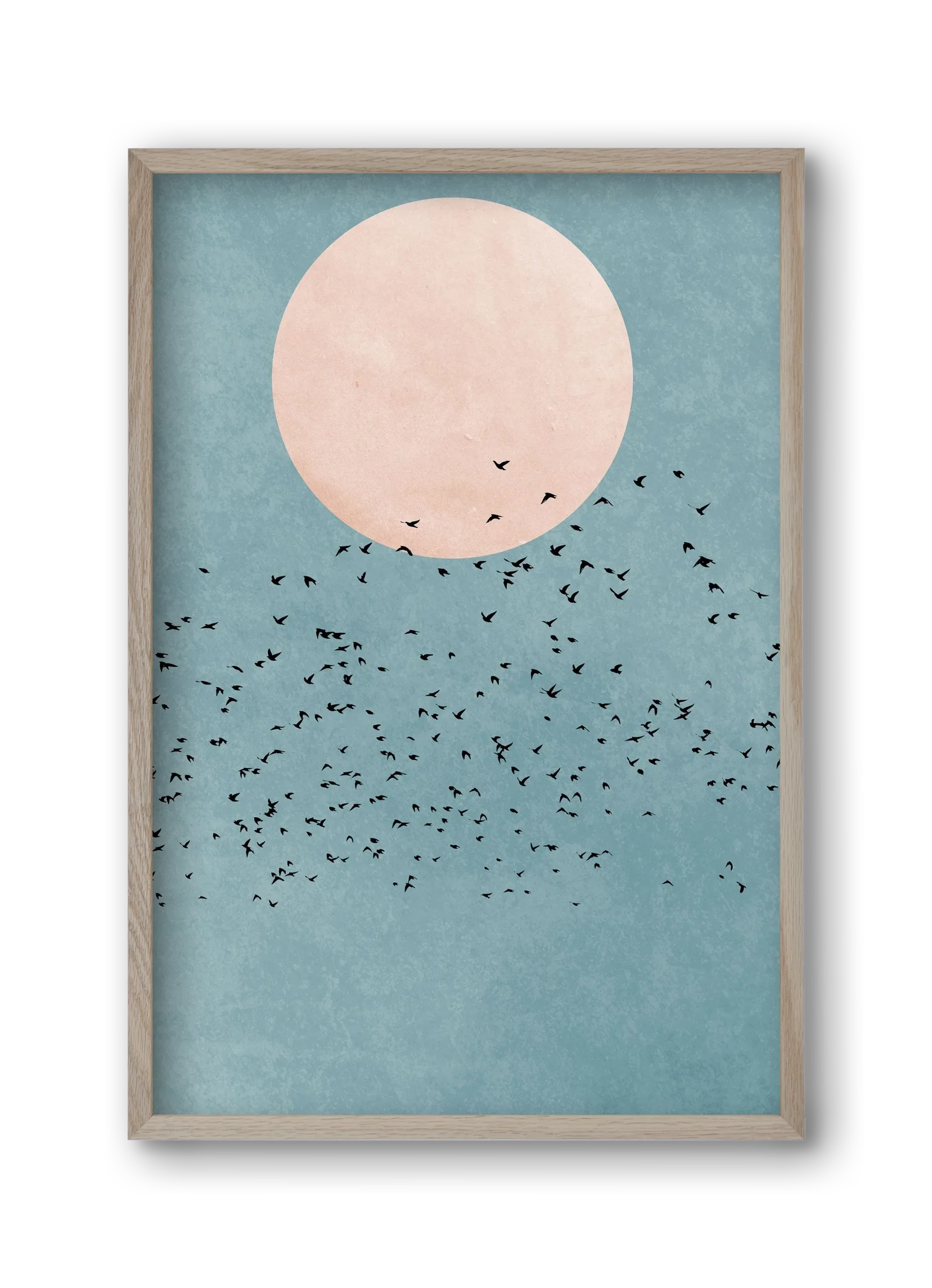 Fly away - artbridge