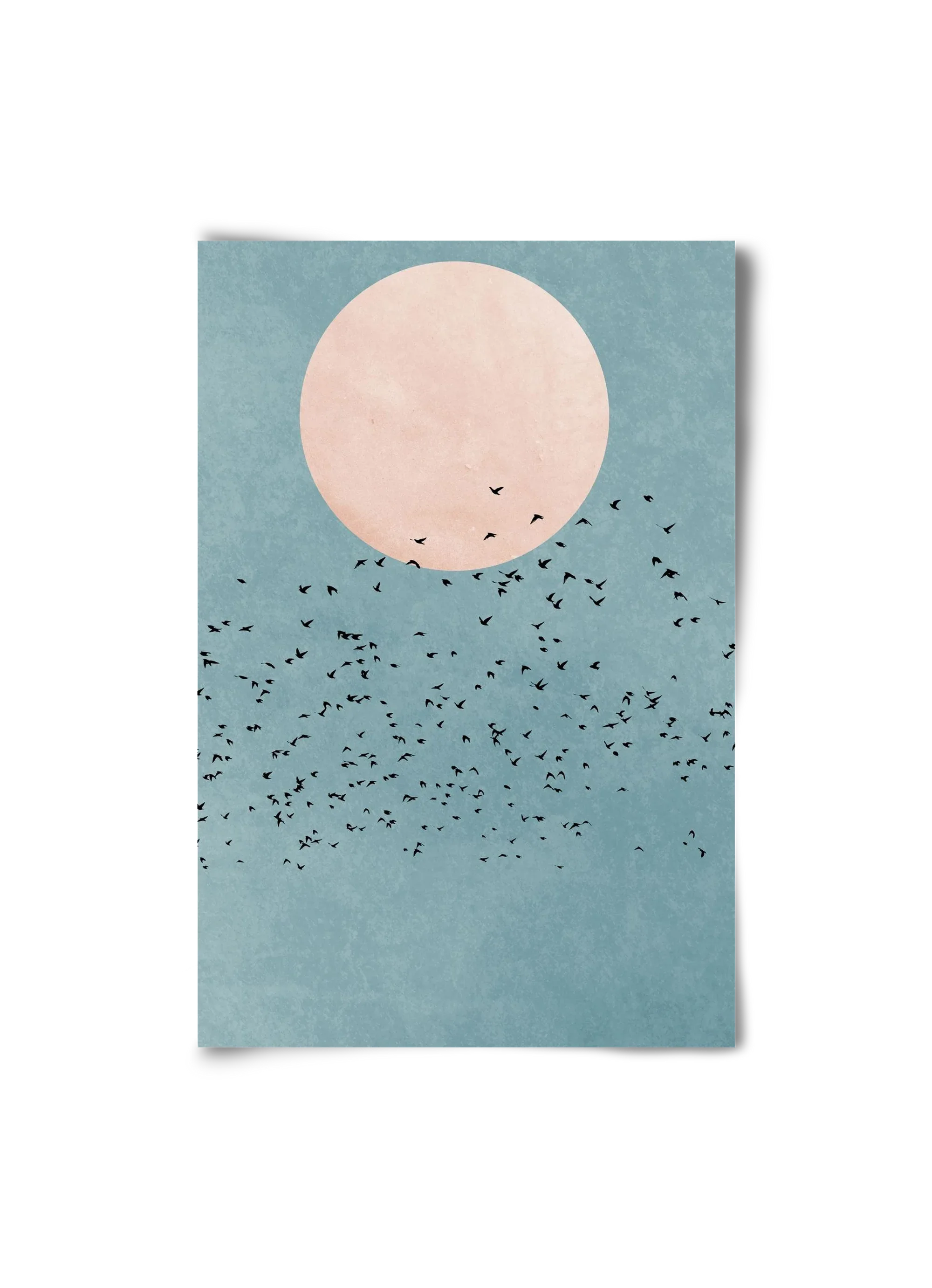 Fly away - artbridge