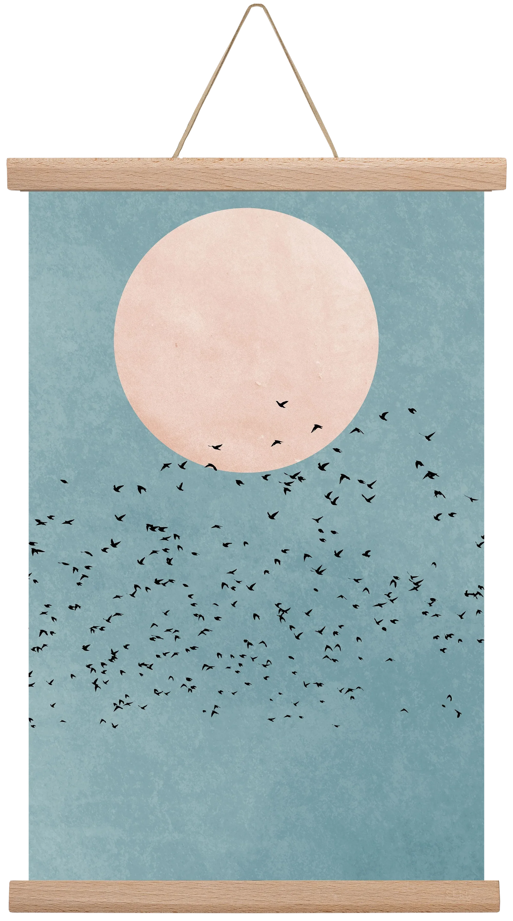 Fly away - artbridge