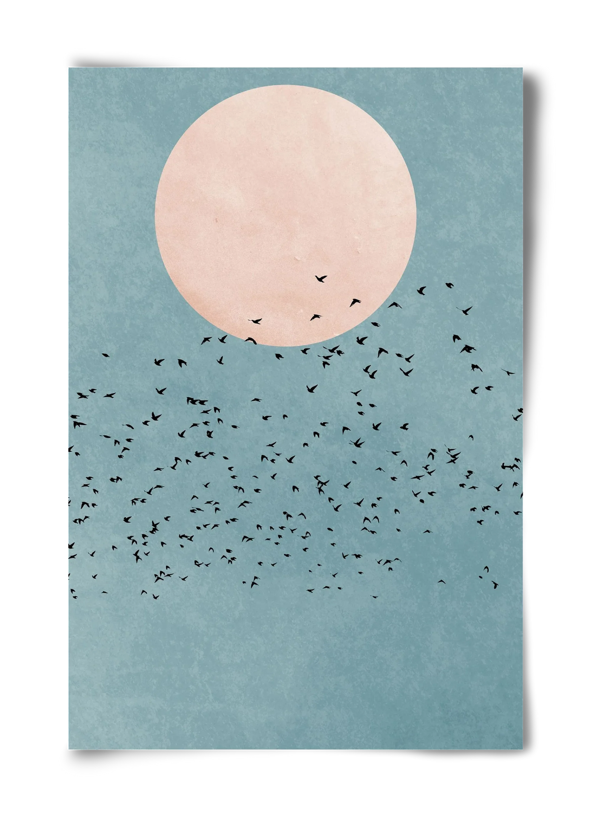 Fly away - artbridge