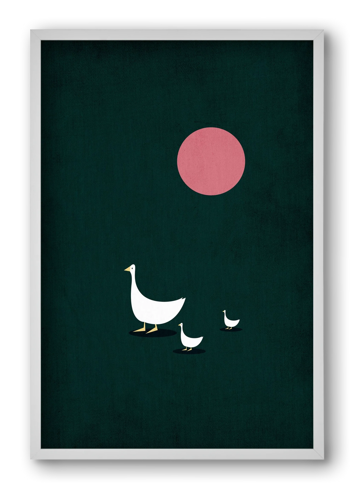 Sunny side of life - artbridge