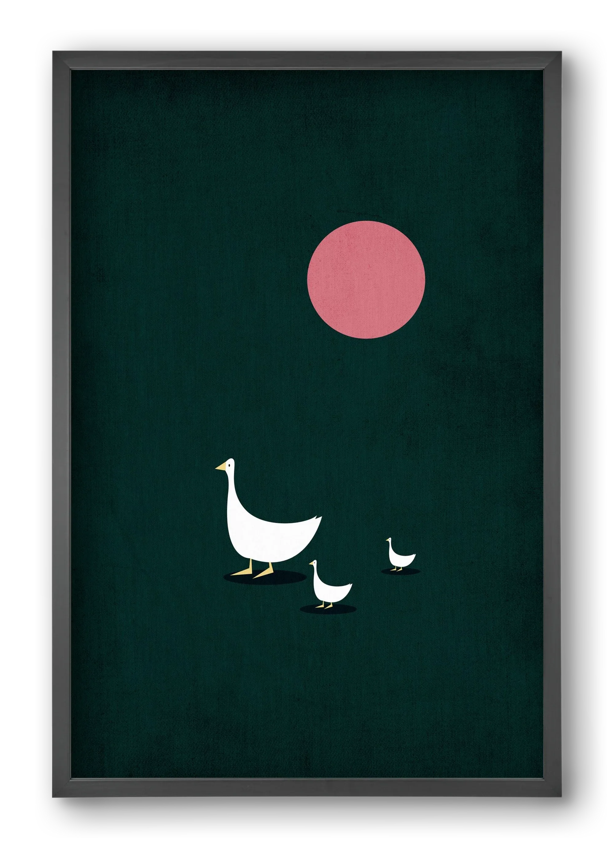 Sunny side of life - artbridge